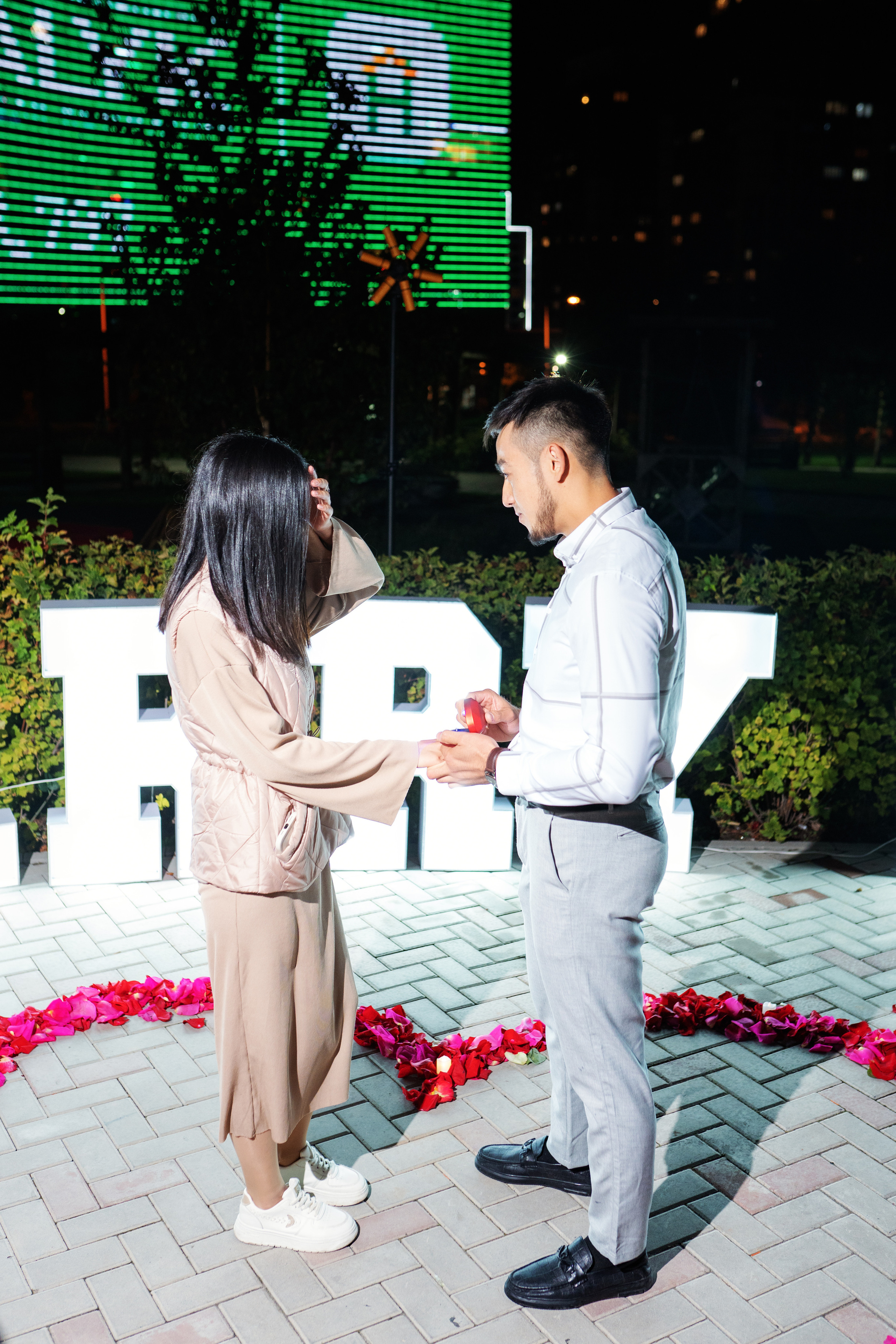 Рустам&Рошангуль | ПРС