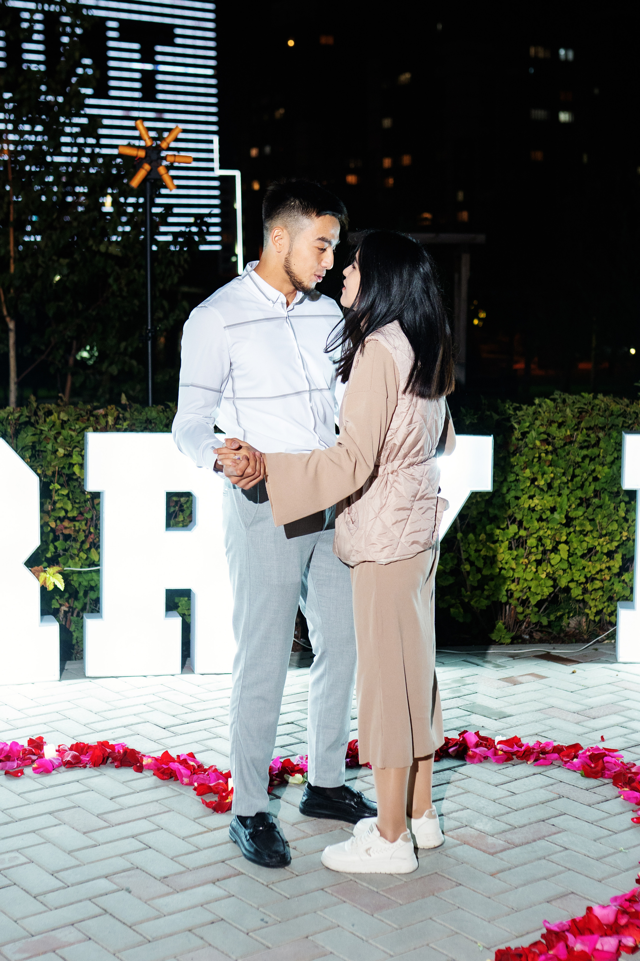 Рустам&Рошангуль | ПРС