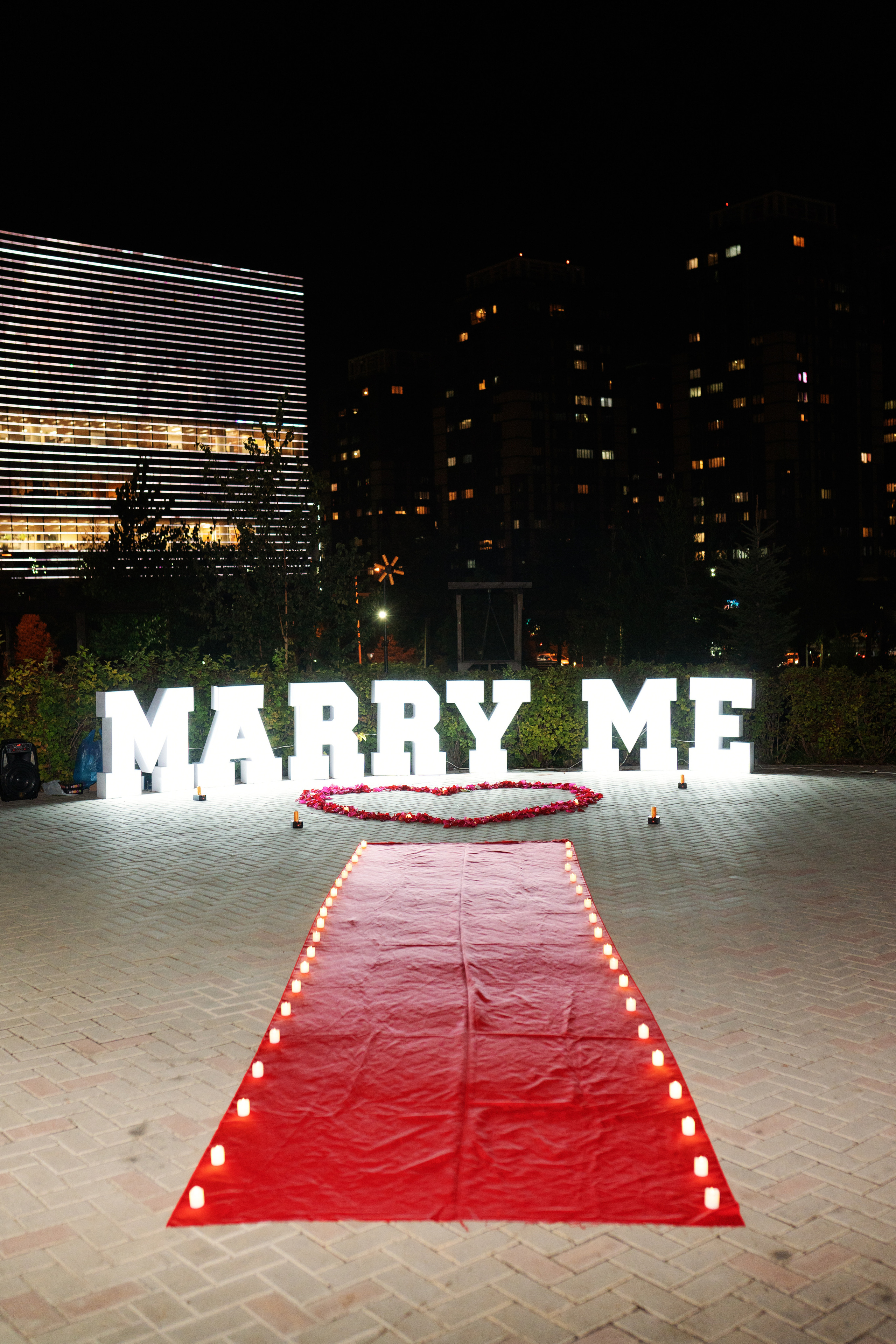 Рустам&Рошангуль | ПРС