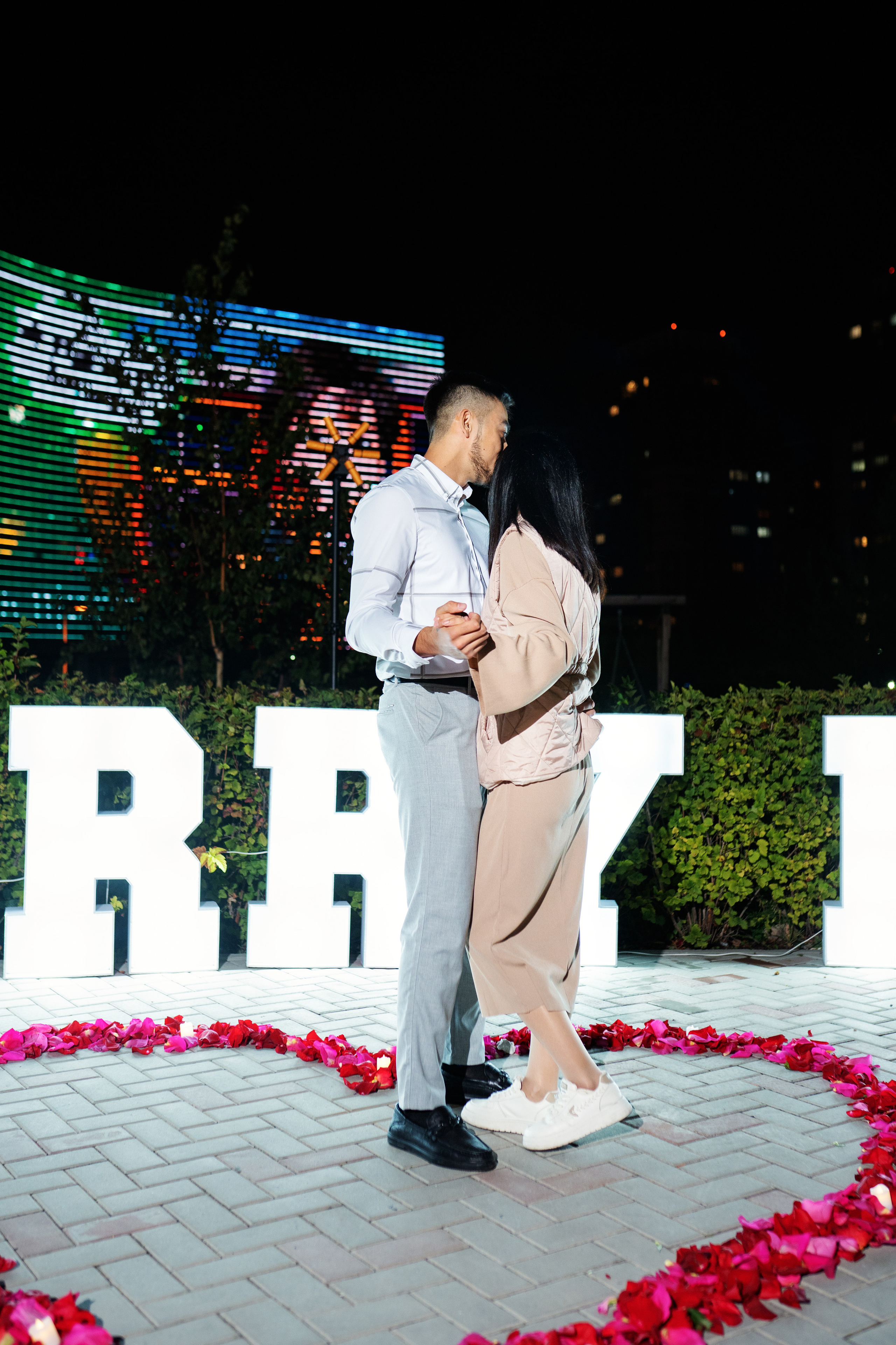 Рустам&Рошангуль | ПРС