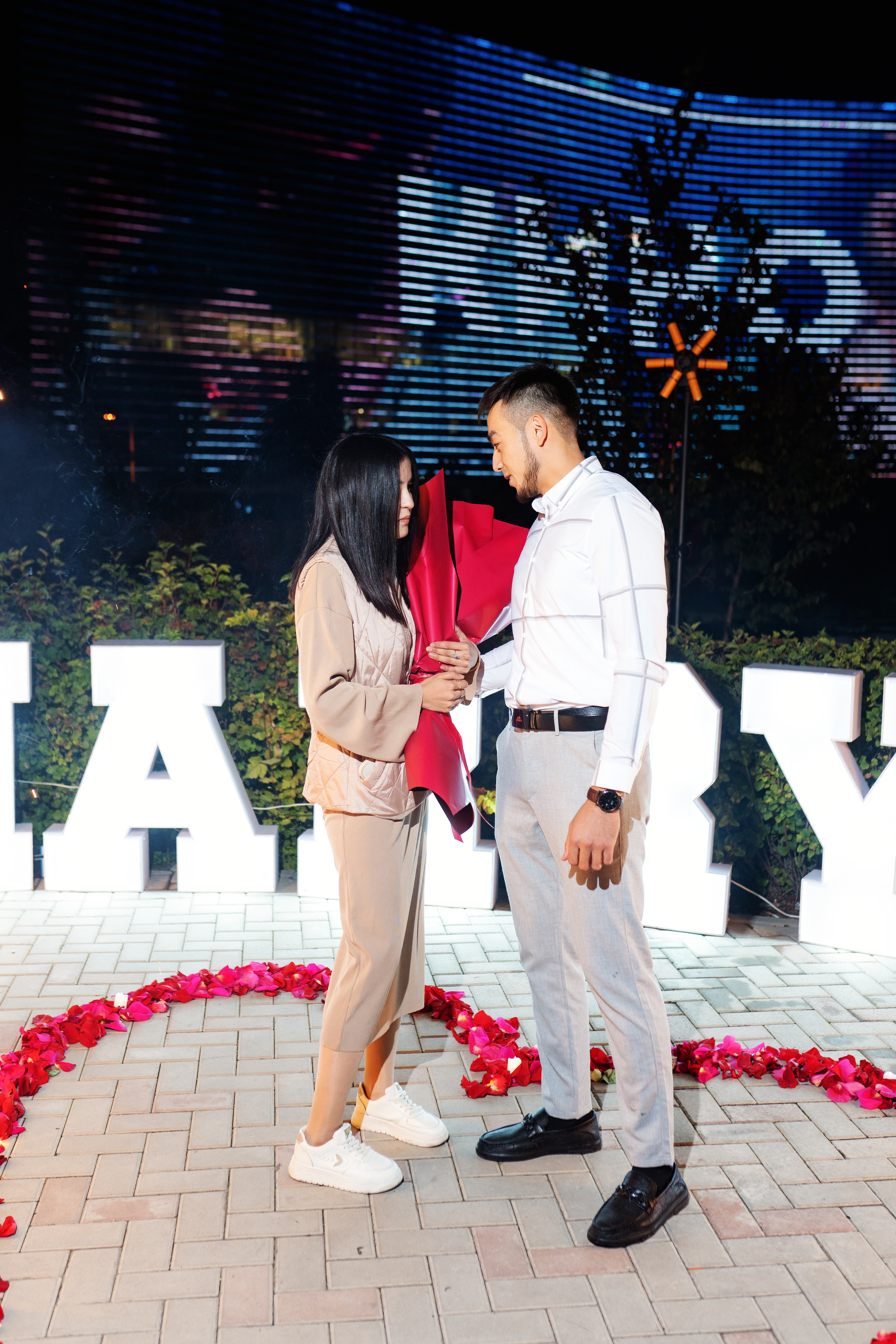 Рустам&Рошангуль | ПРС