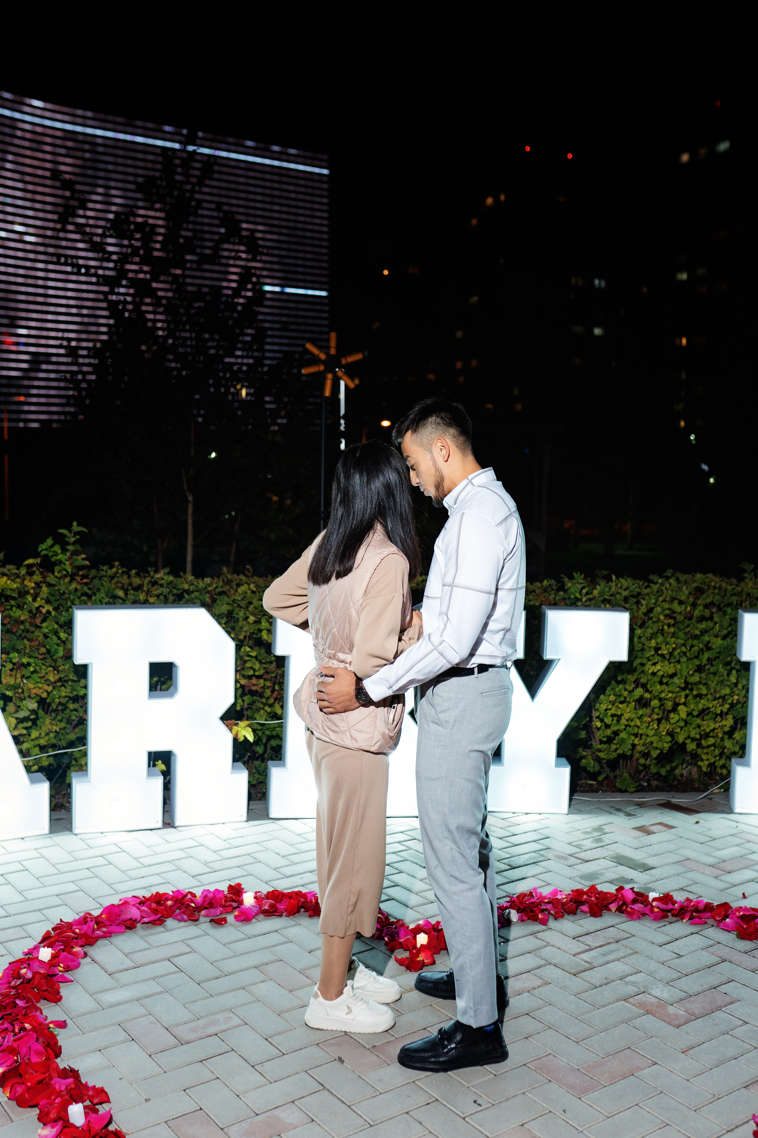 Рустам&Рошангуль | ПРС