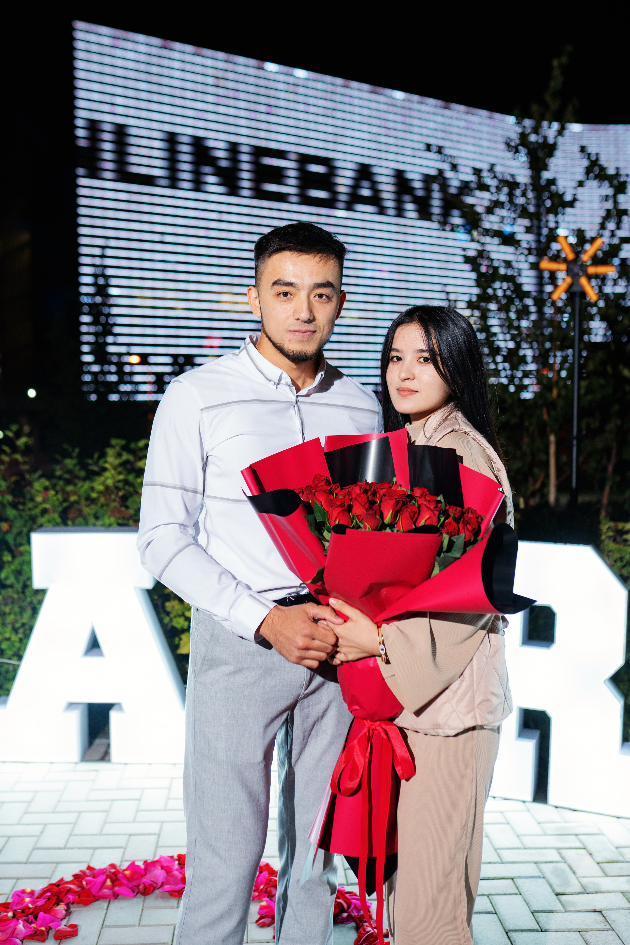 Рустам&Рошангуль | ПРС