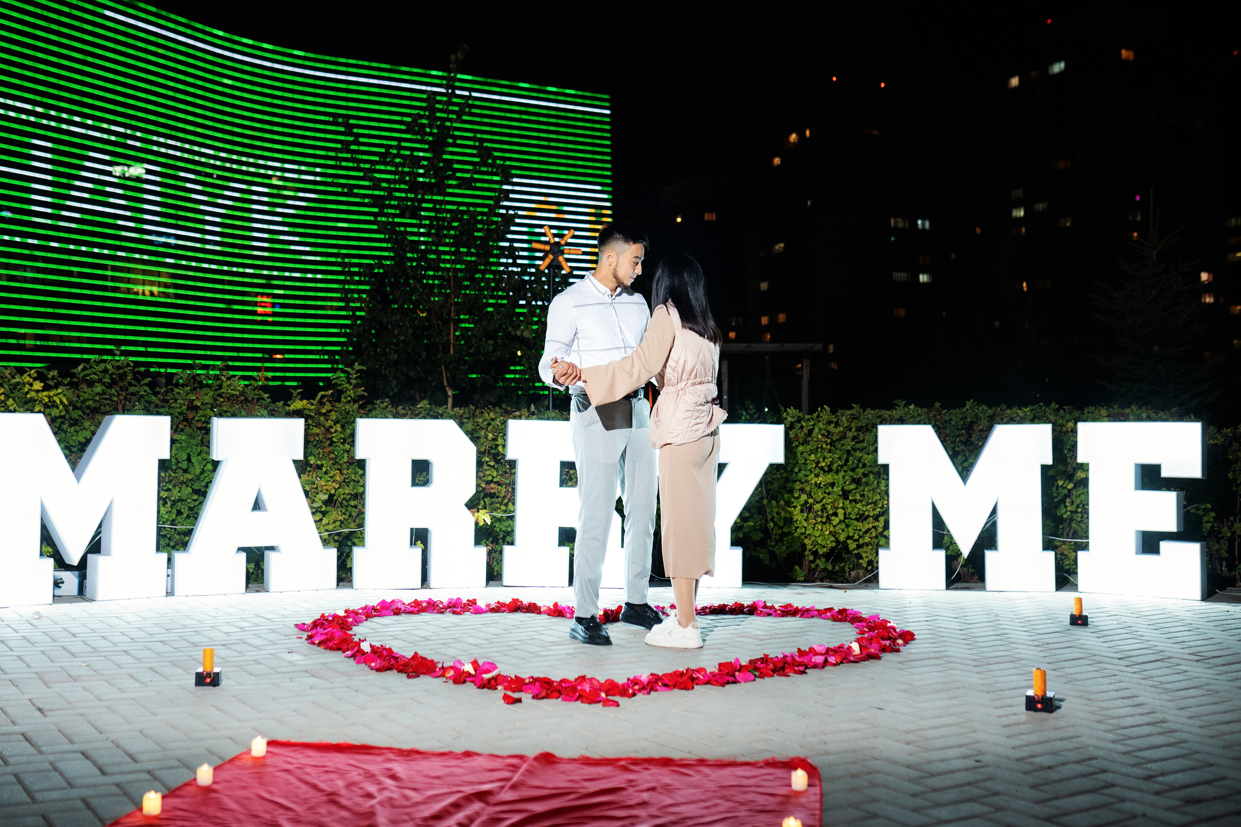 Рустам&Рошангуль | ПРС