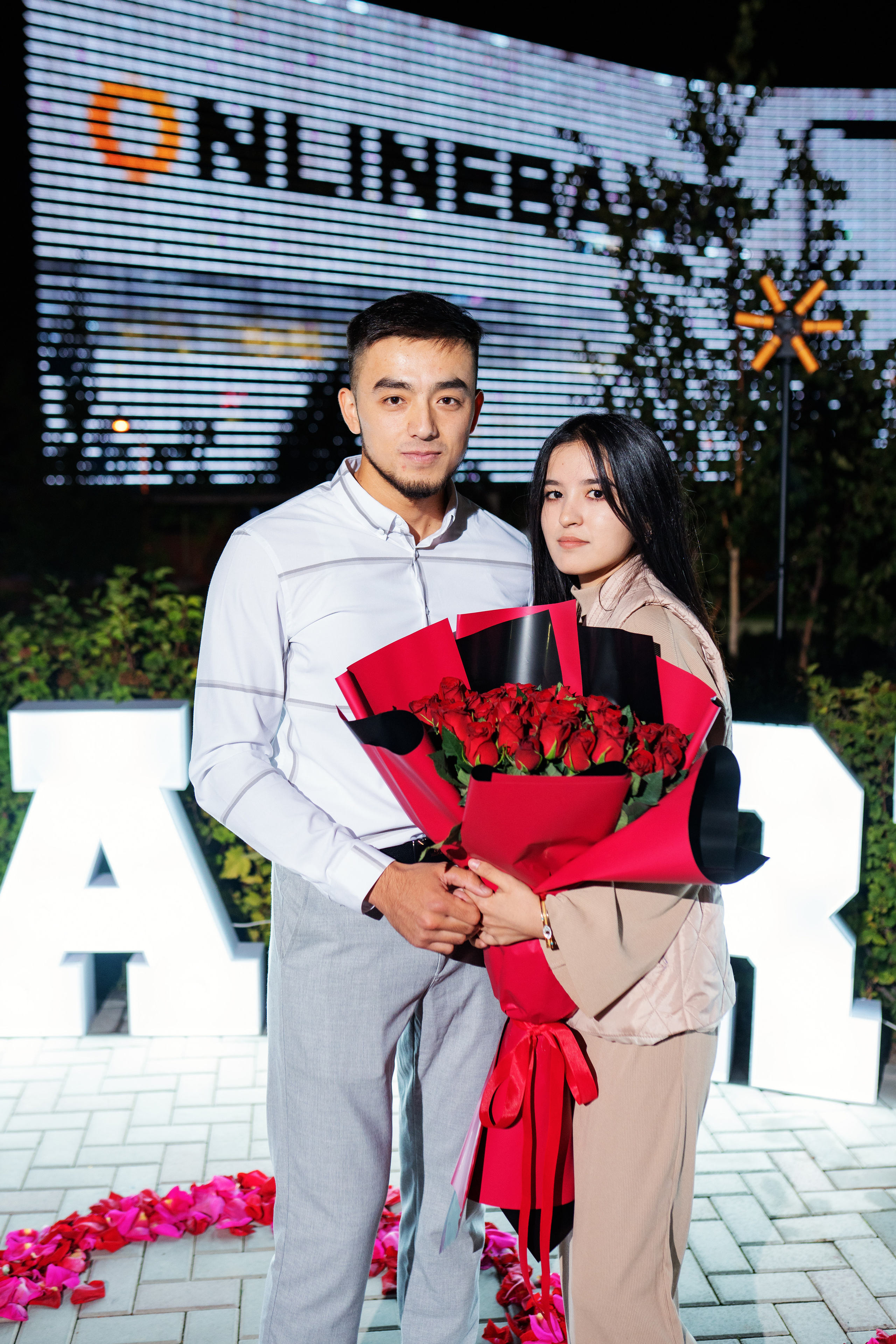 Рустам&Рошангуль | ПРС