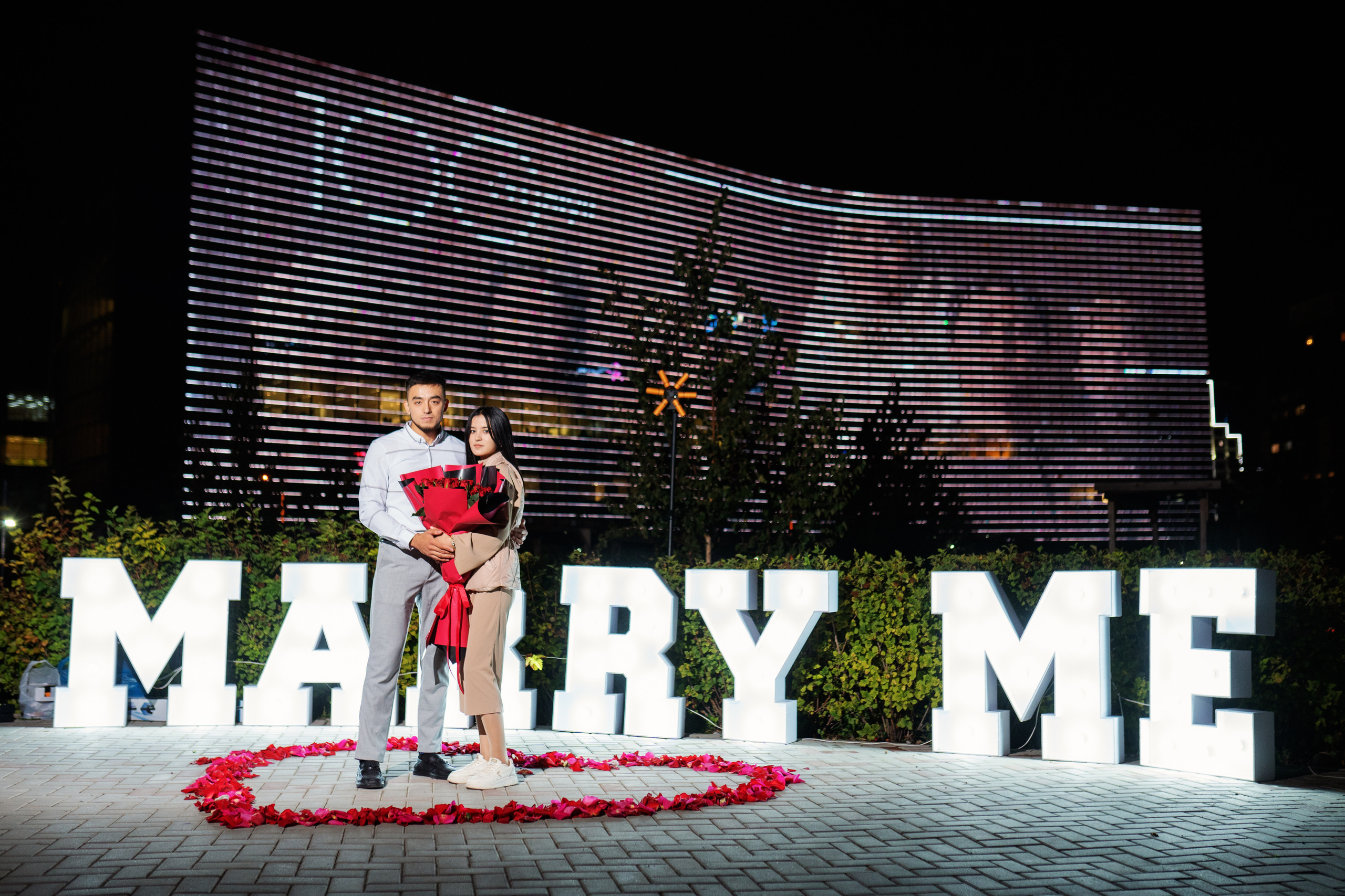 Рустам&Рошангуль | ПРС