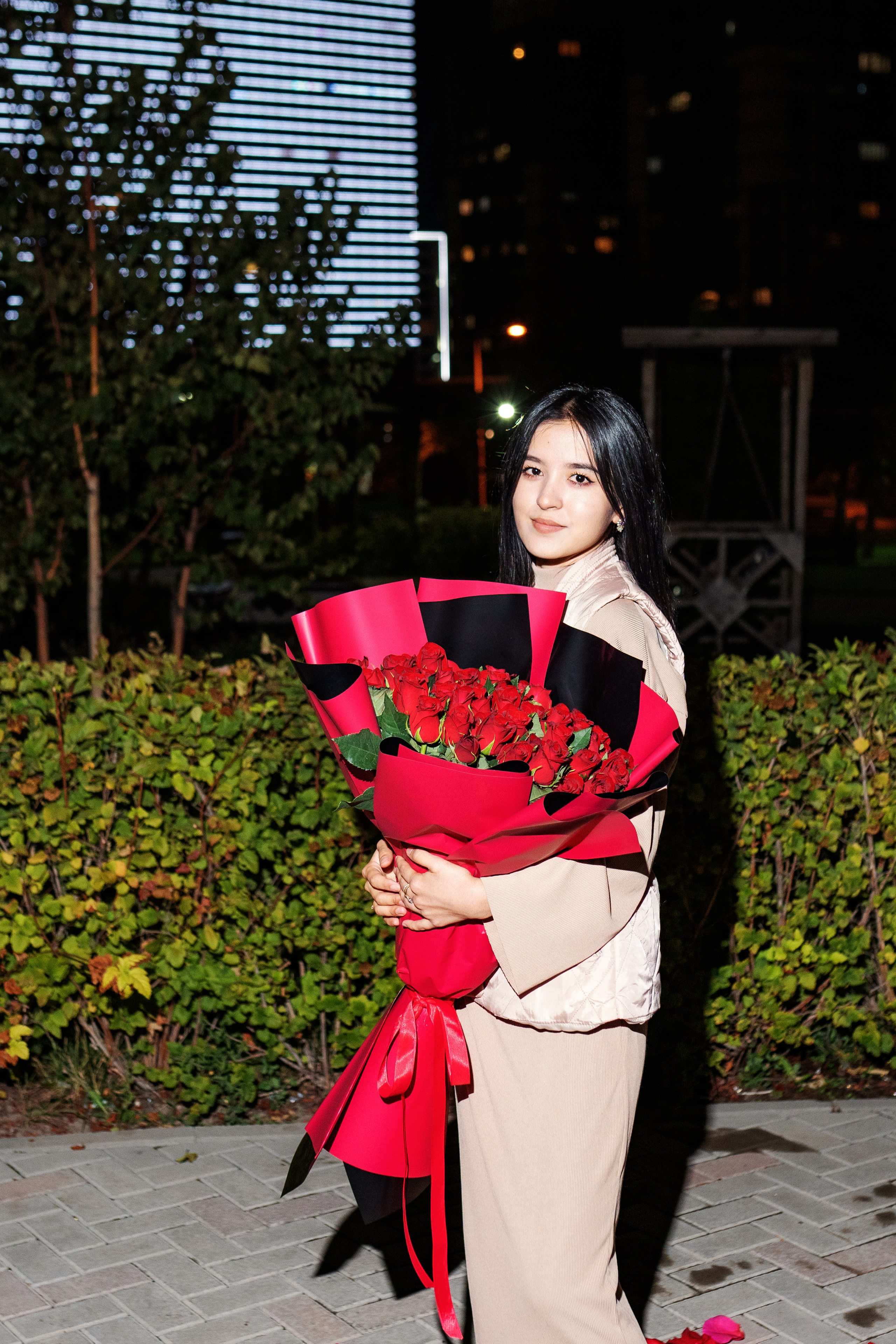 Рустам&Рошангуль | ПРС