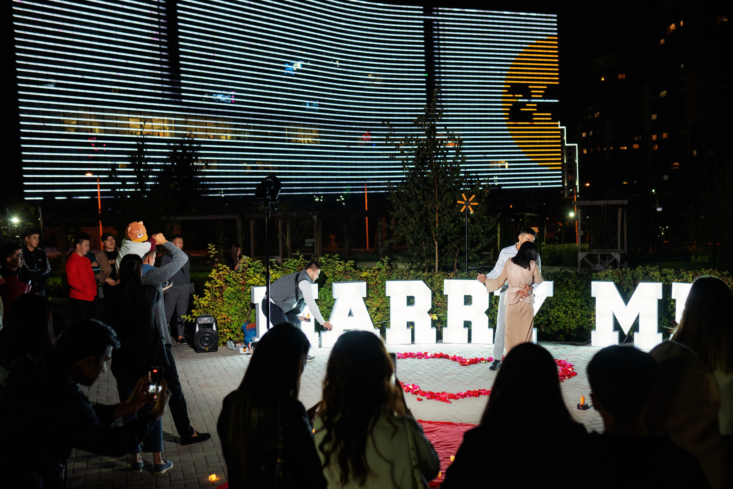 Рустам&Рошангуль | ПРС