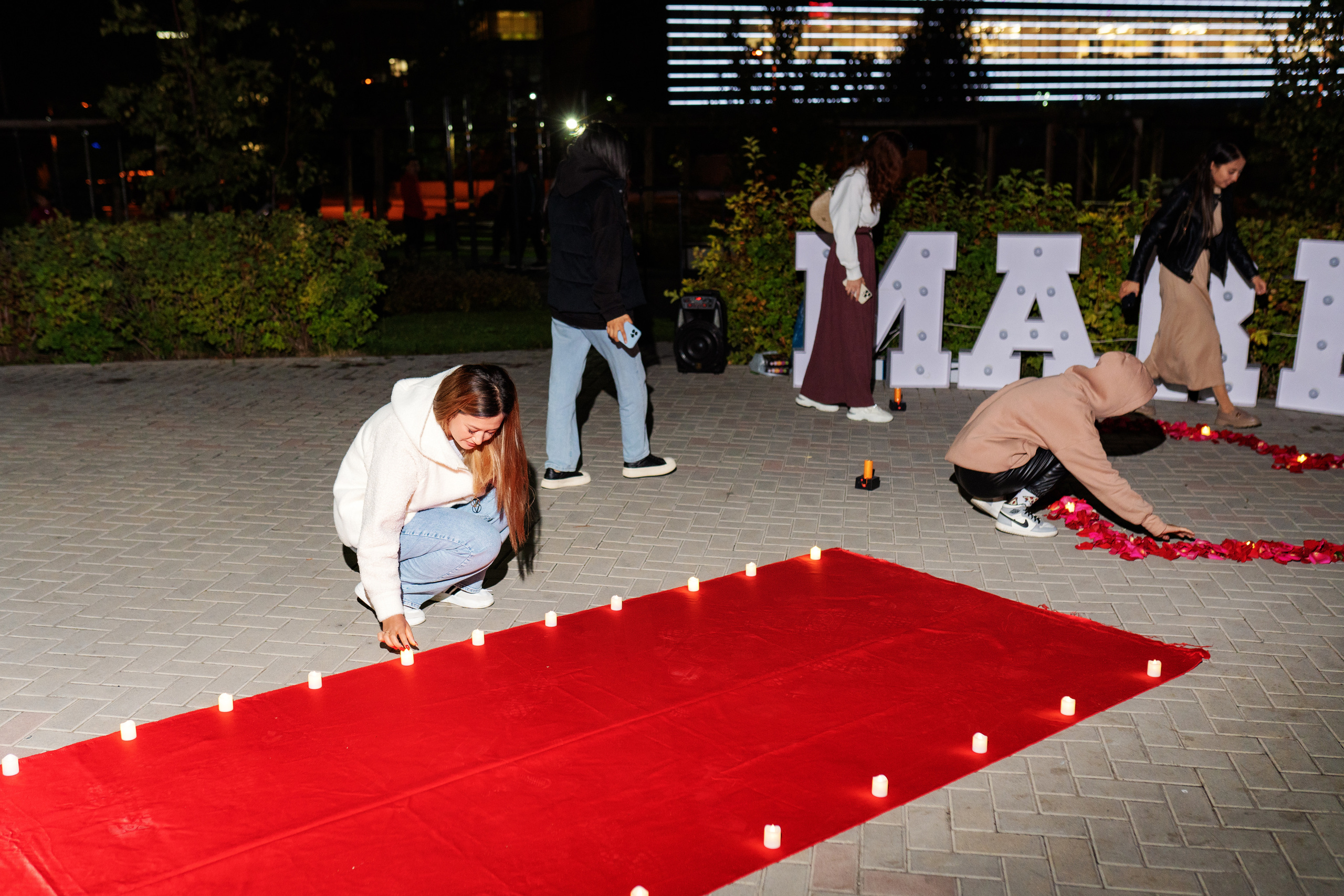 Рустам&Рошангуль | ПРС