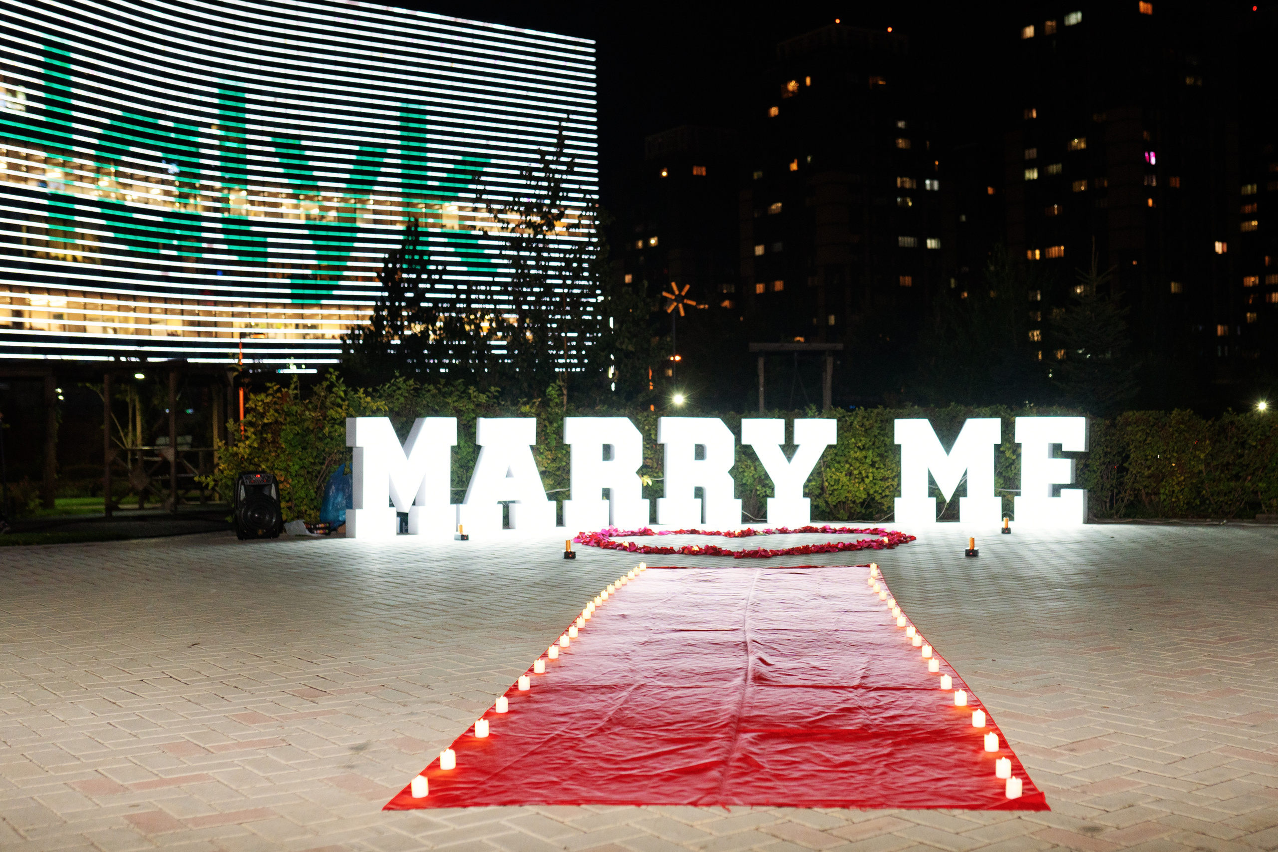 Рустам&Рошангуль | ПРС