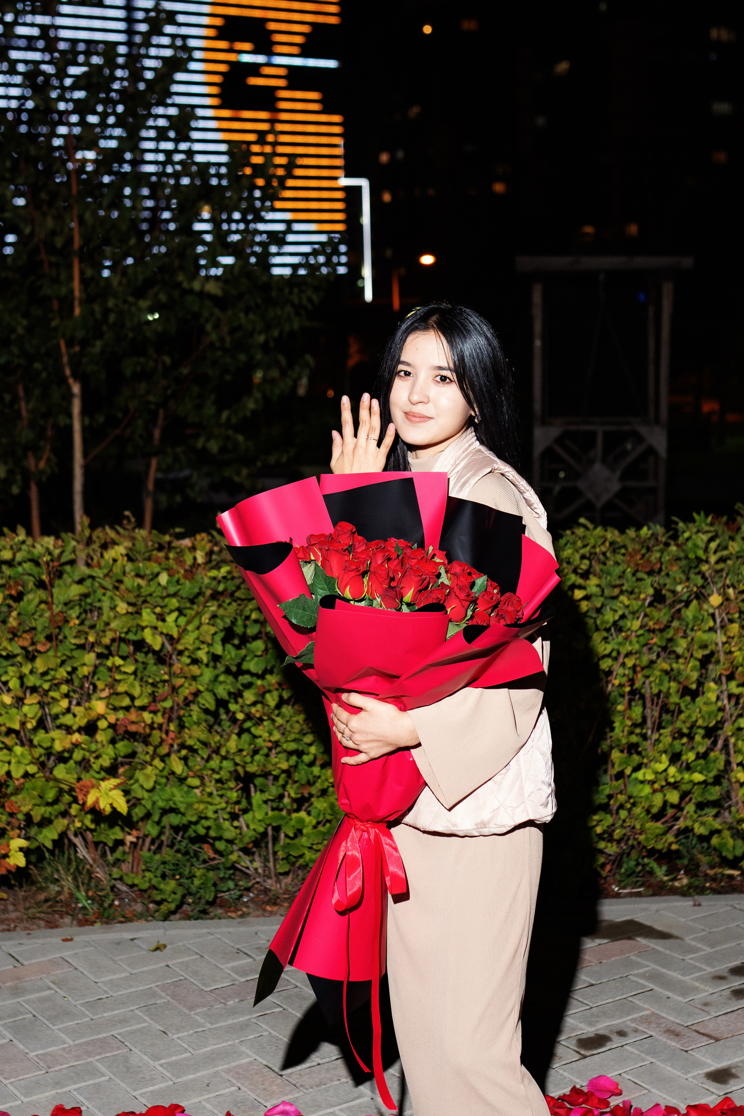 Рустам&Рошангуль | ПРС