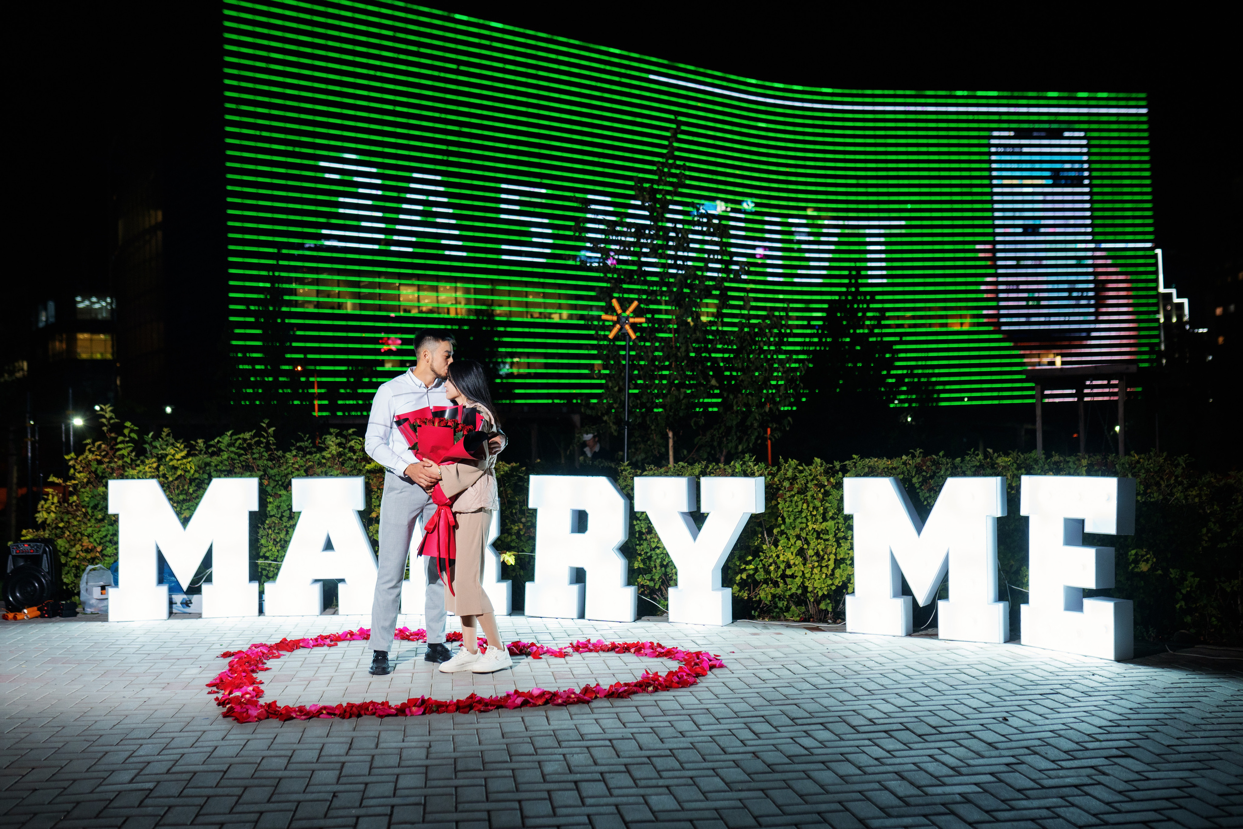 Рустам&Рошангуль | ПРС