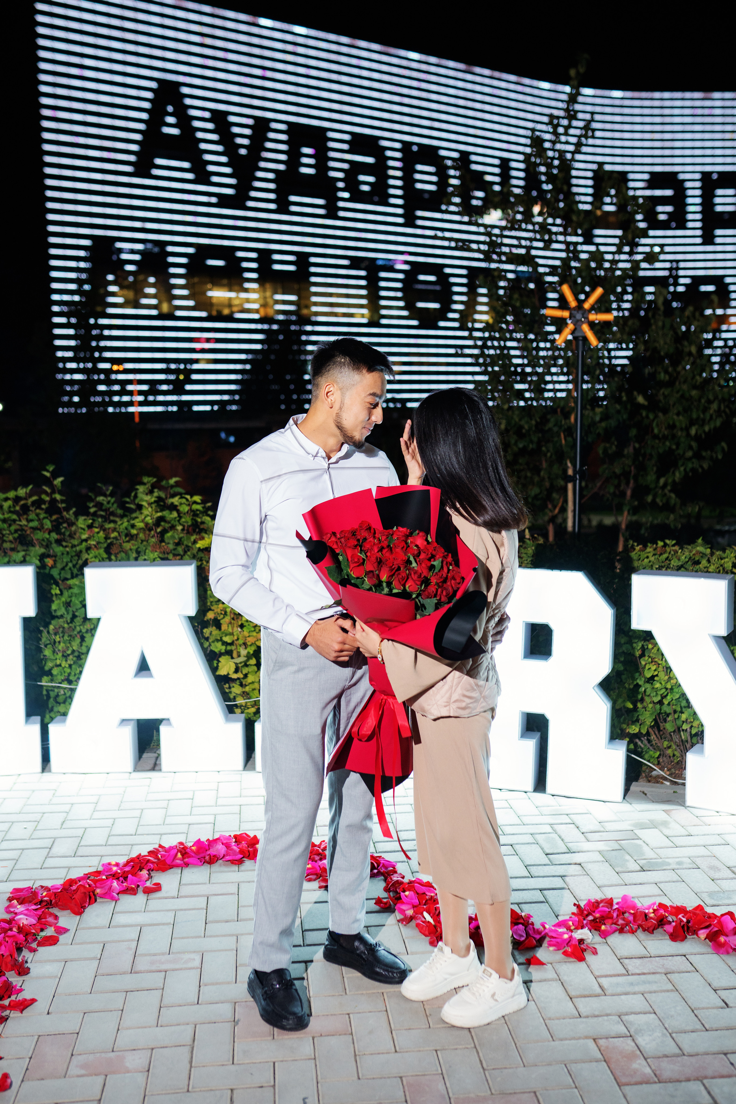 Рустам&Рошангуль | ПРС