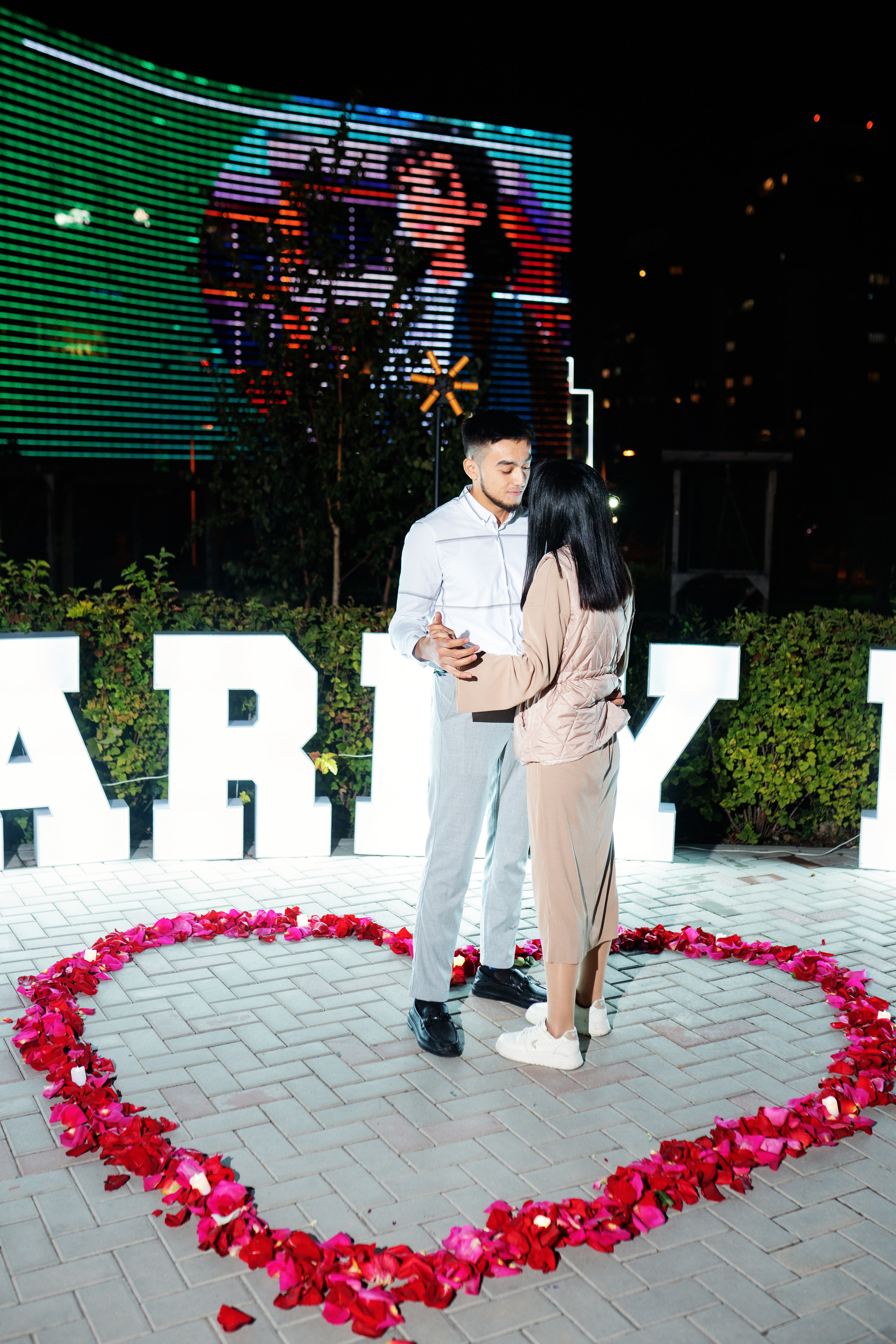 Рустам&Рошангуль | ПРС