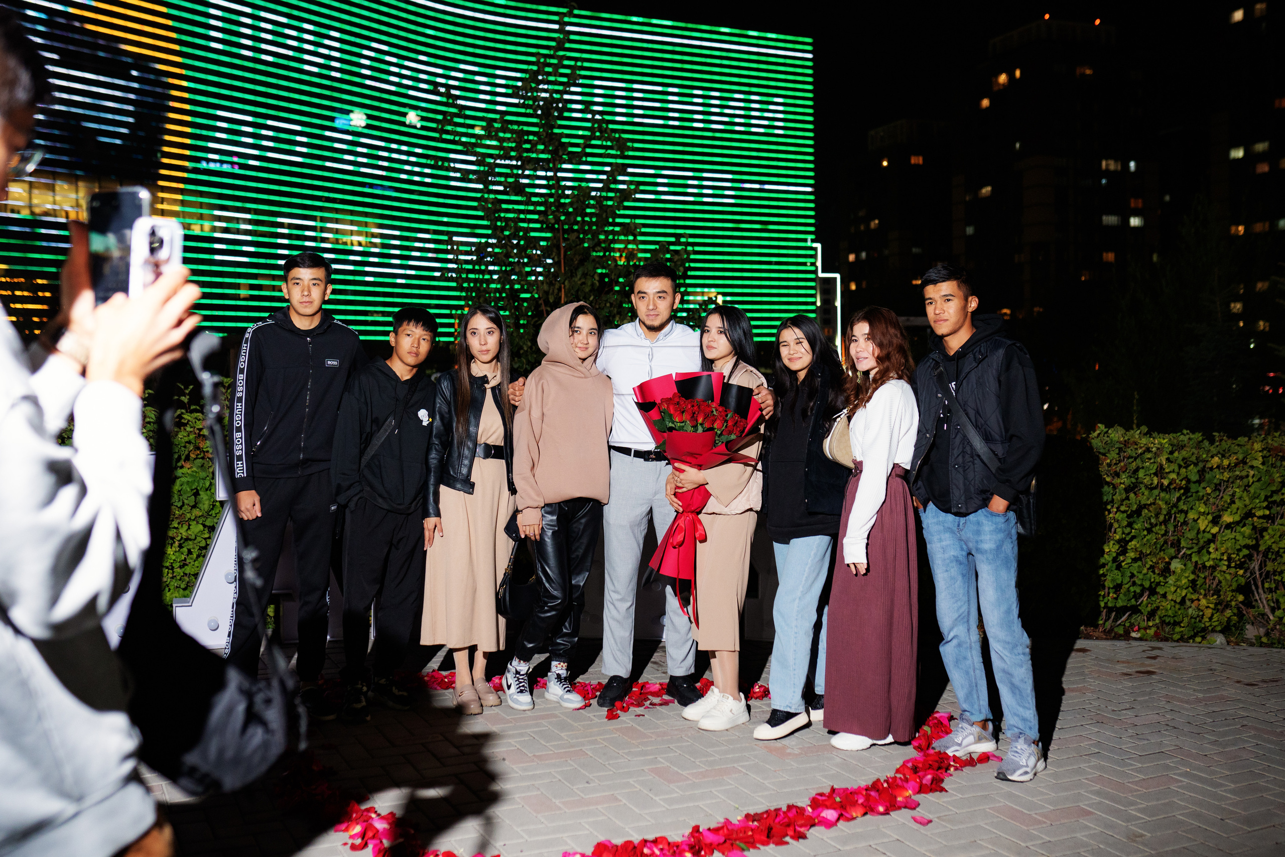 Рустам&Рошангуль | ПРС