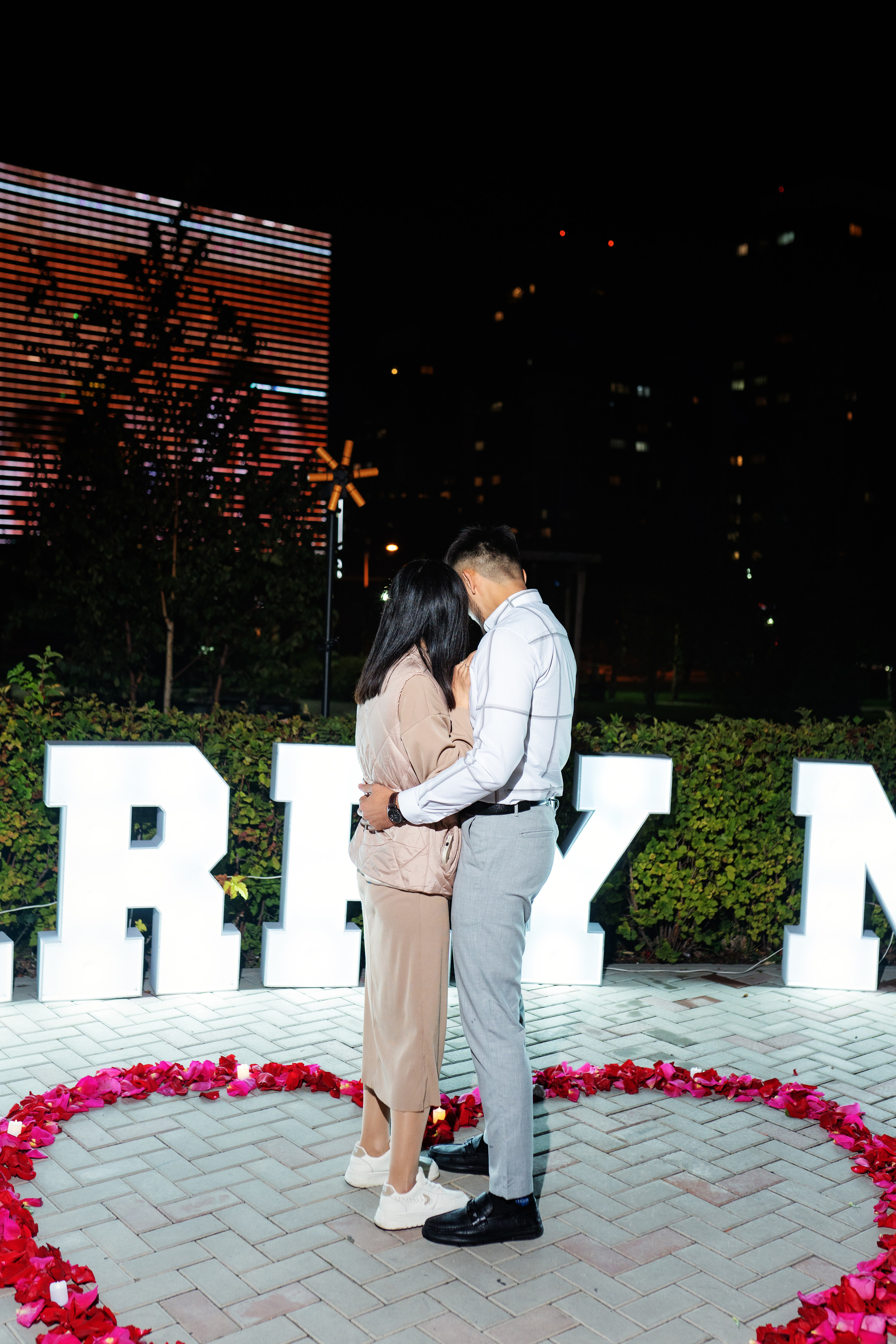 Рустам&Рошангуль | ПРС