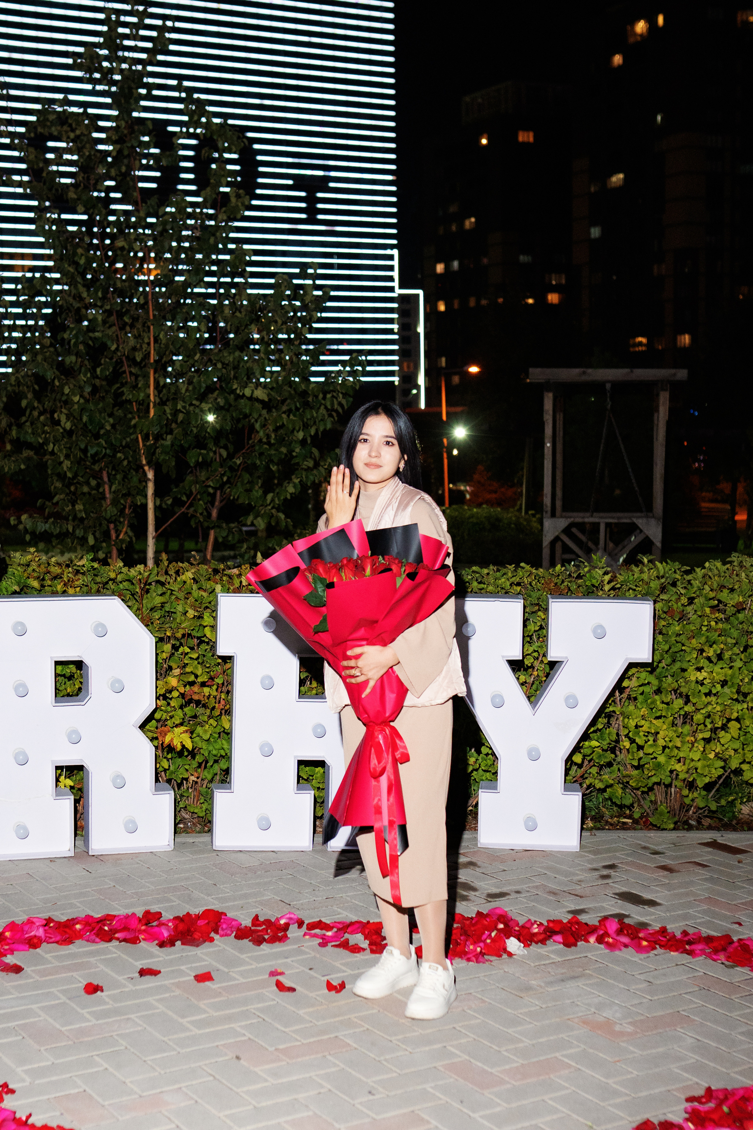 Рустам&Рошангуль | ПРС