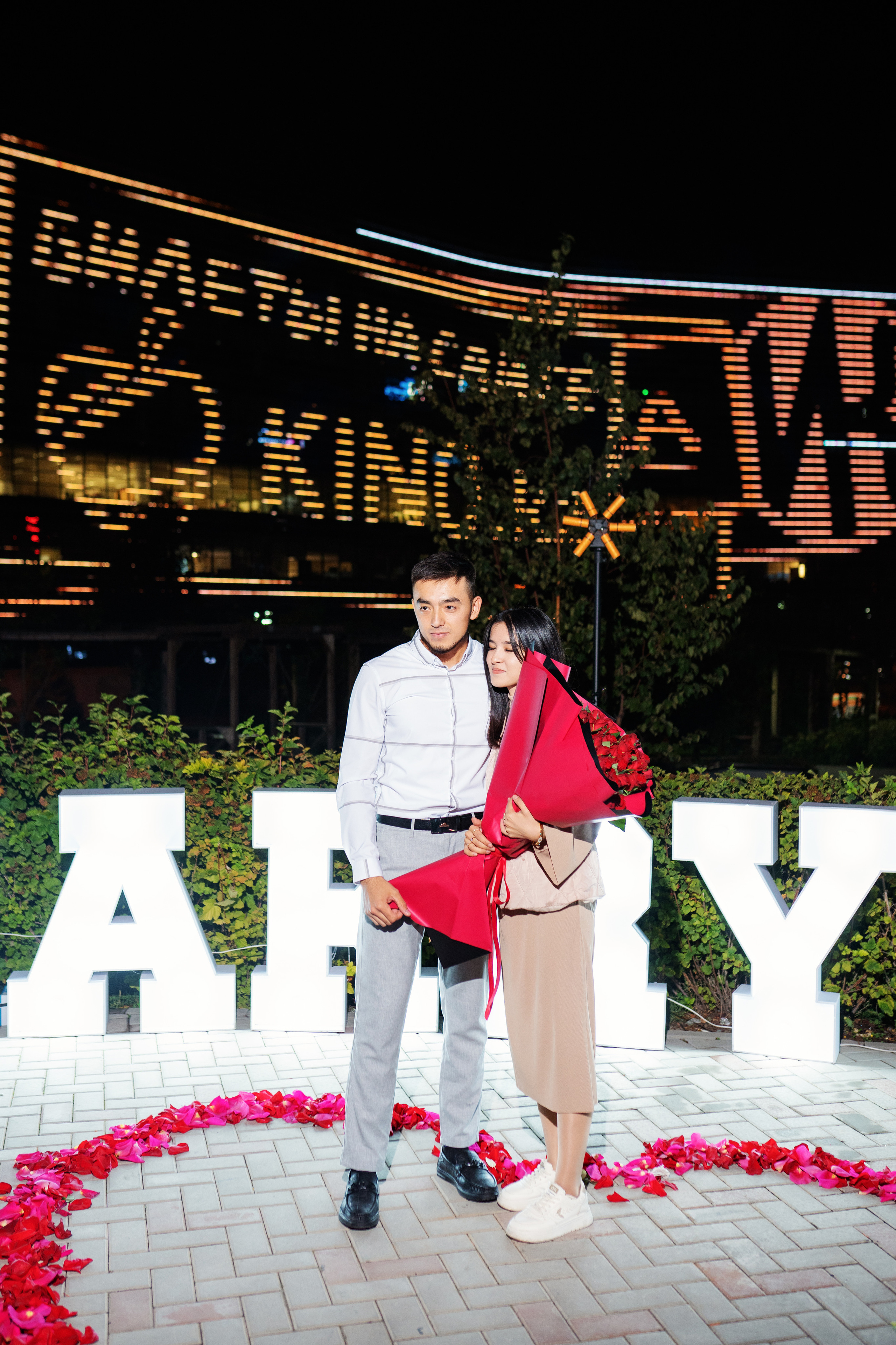 Рустам&Рошангуль | ПРС