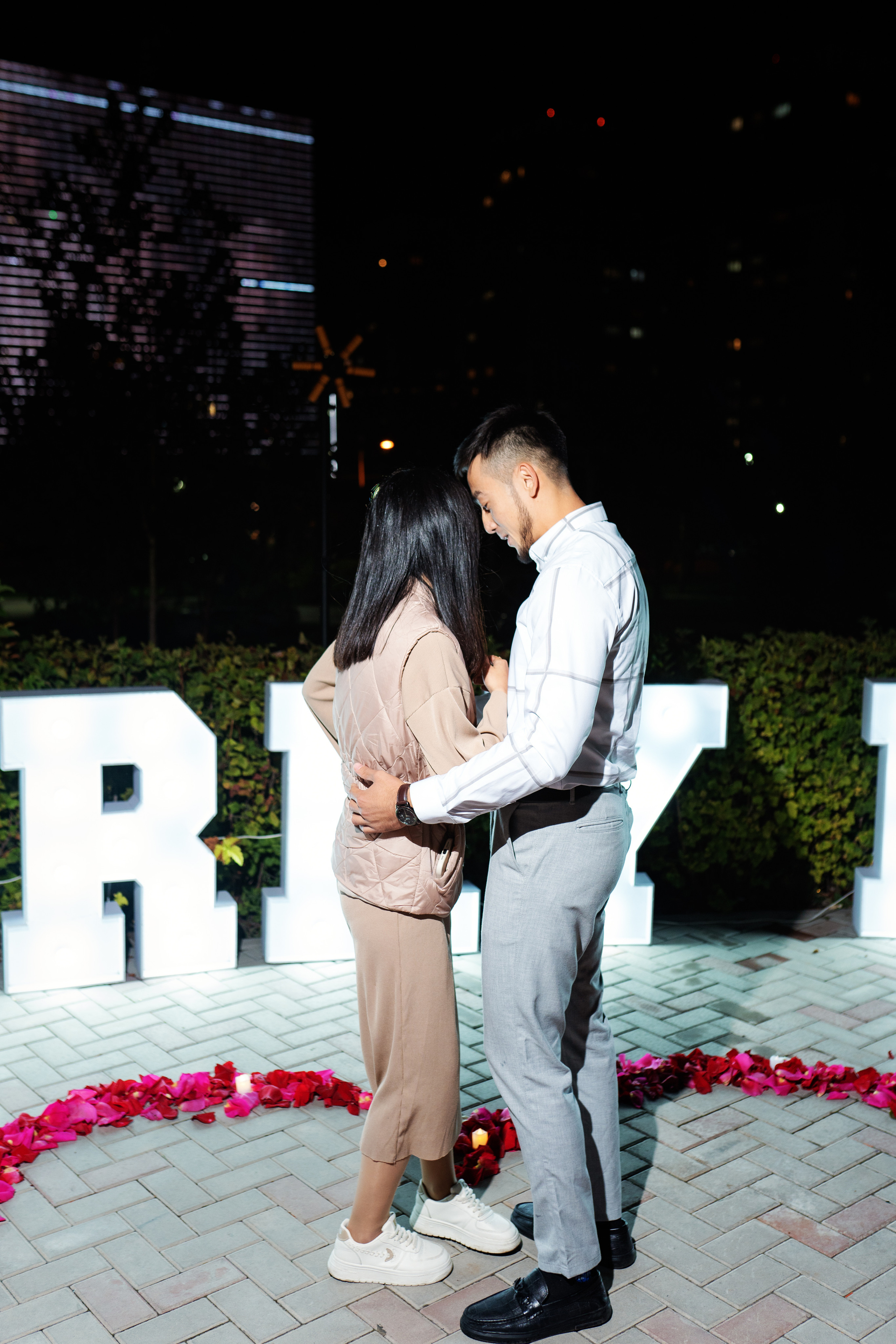 Рустам&Рошангуль | ПРС