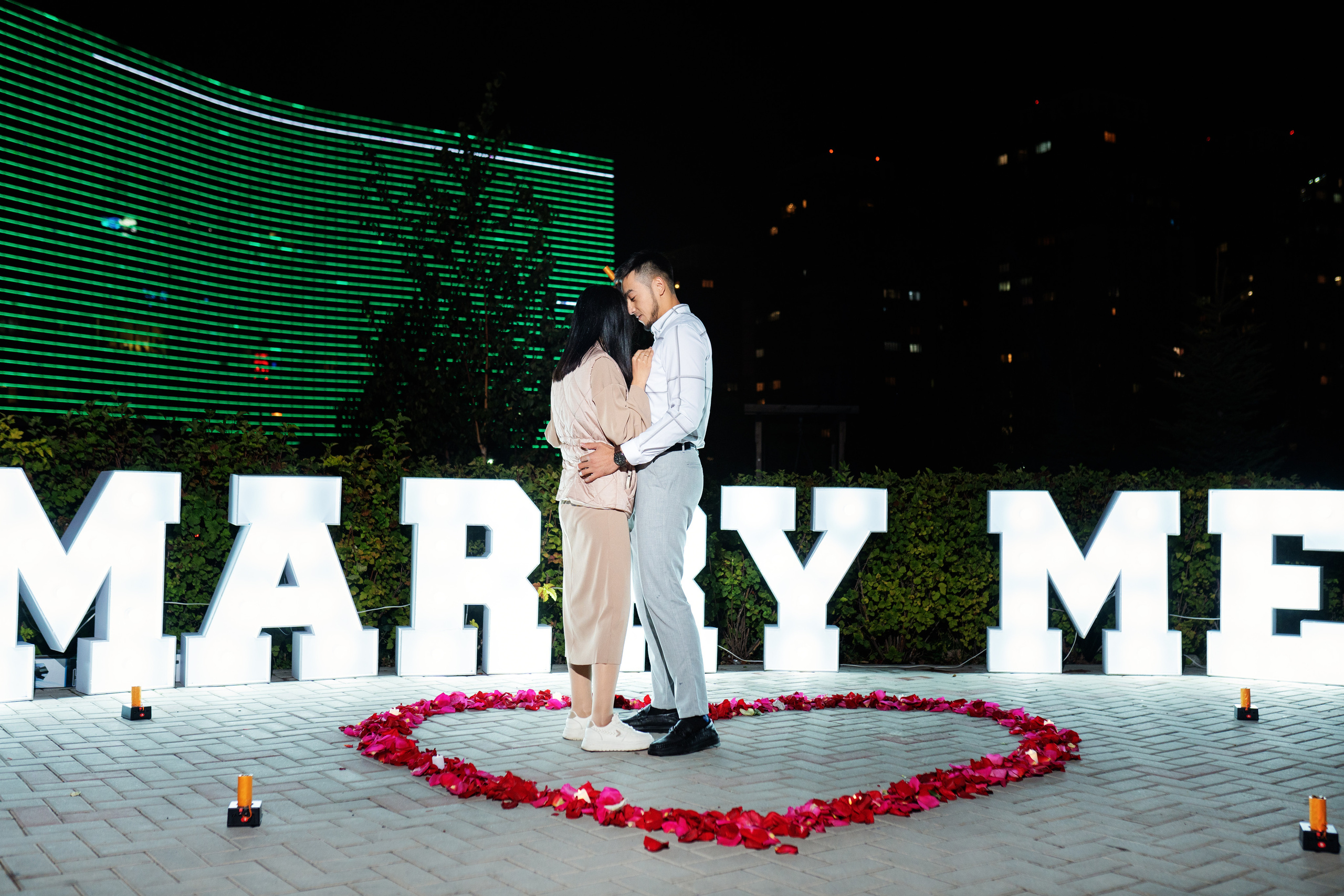 Рустам&Рошангуль | ПРС