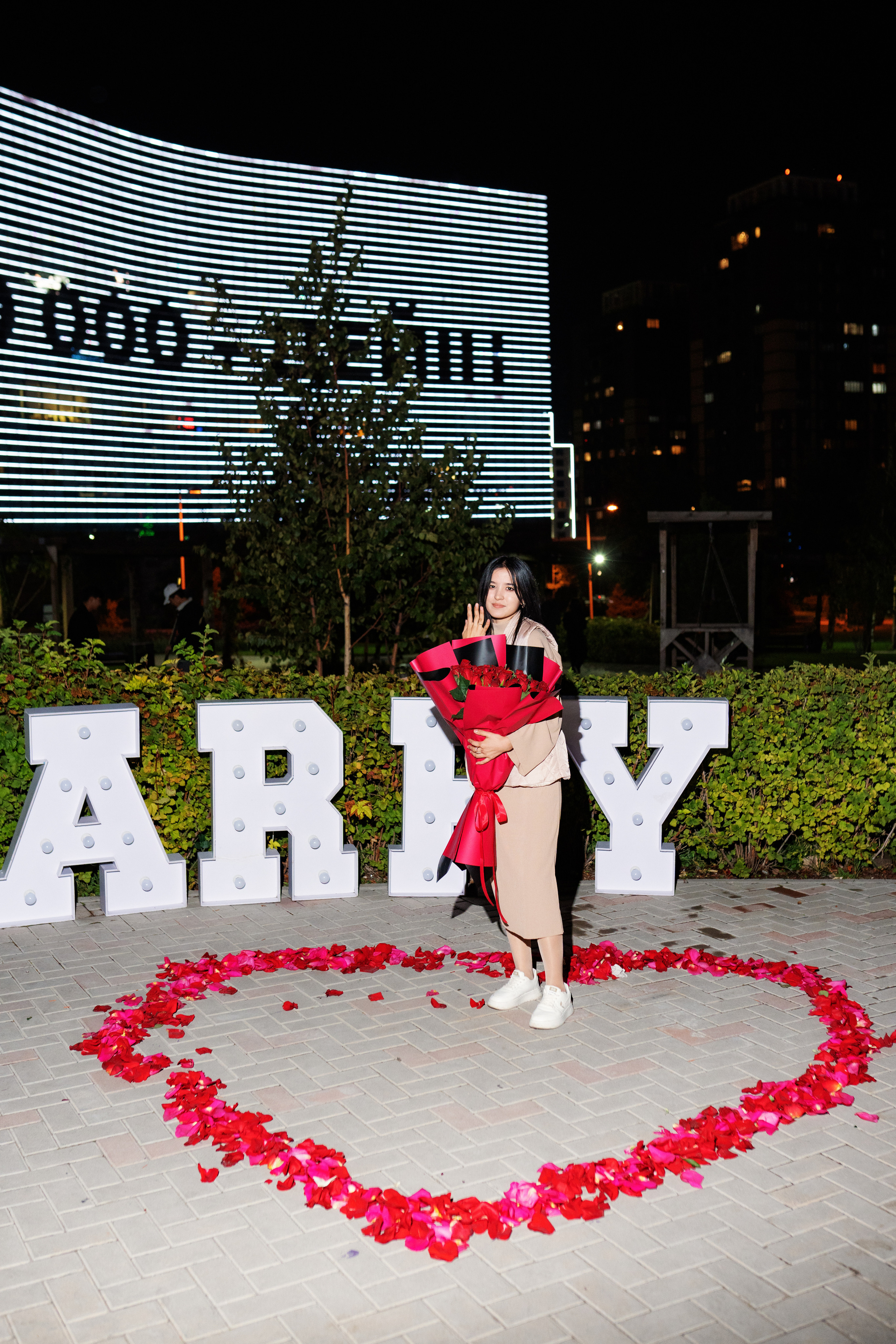 Рустам&Рошангуль | ПРС