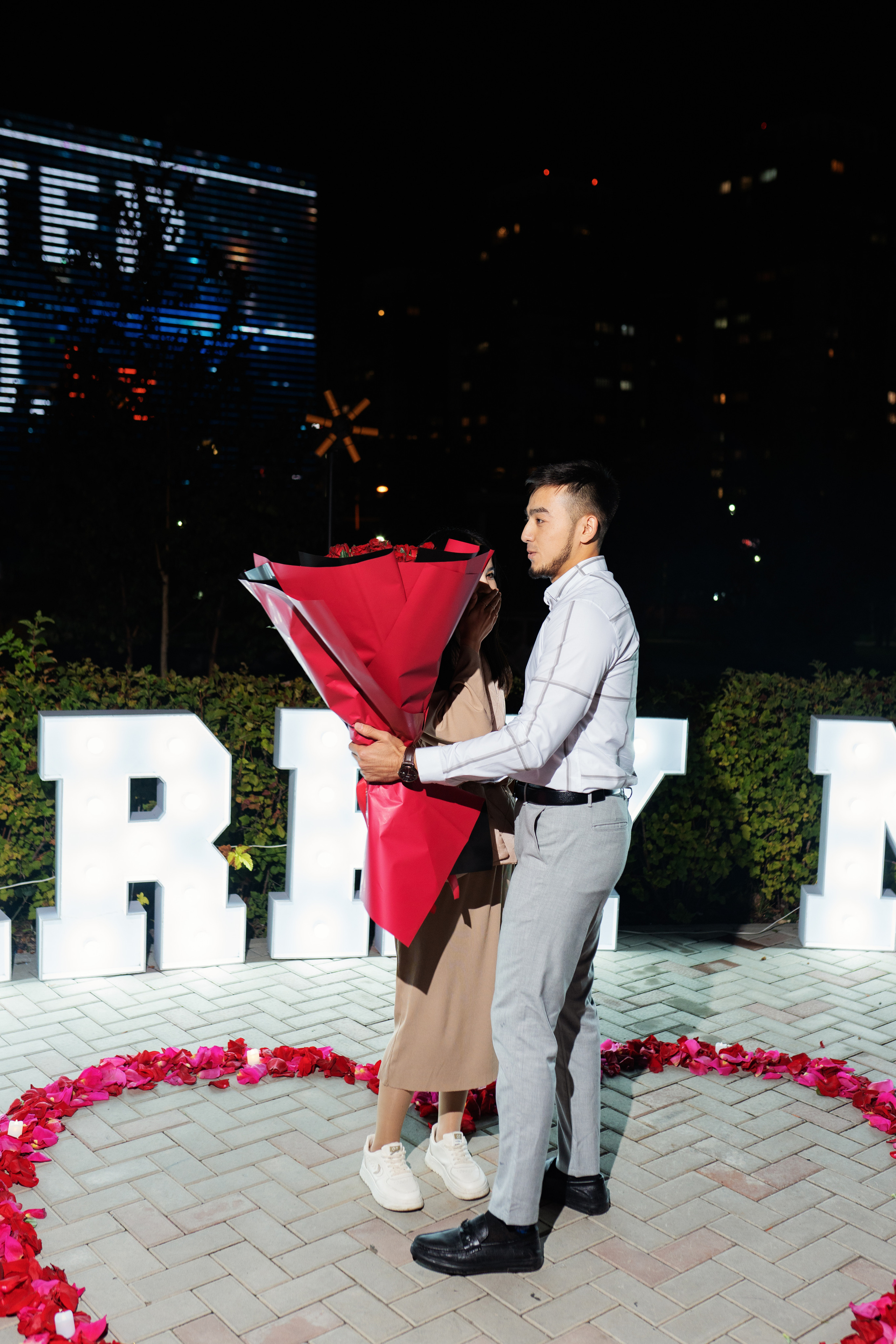 Рустам&Рошангуль | ПРС