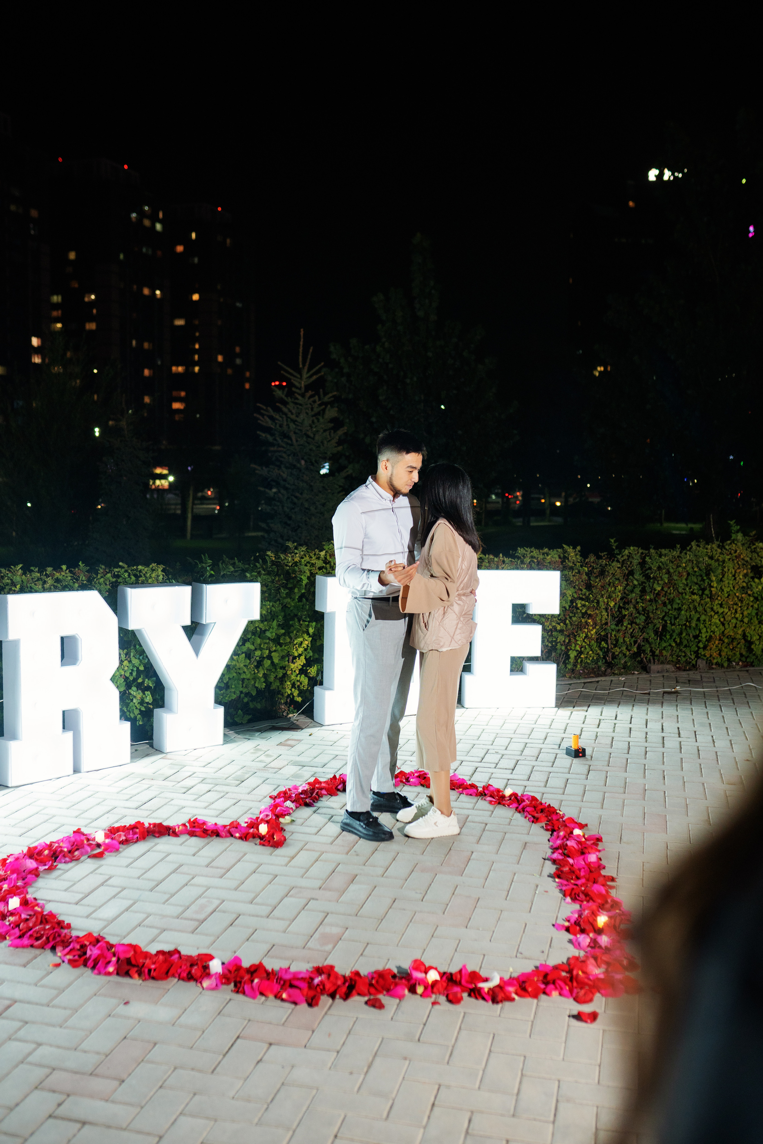 Рустам&Рошангуль | ПРС