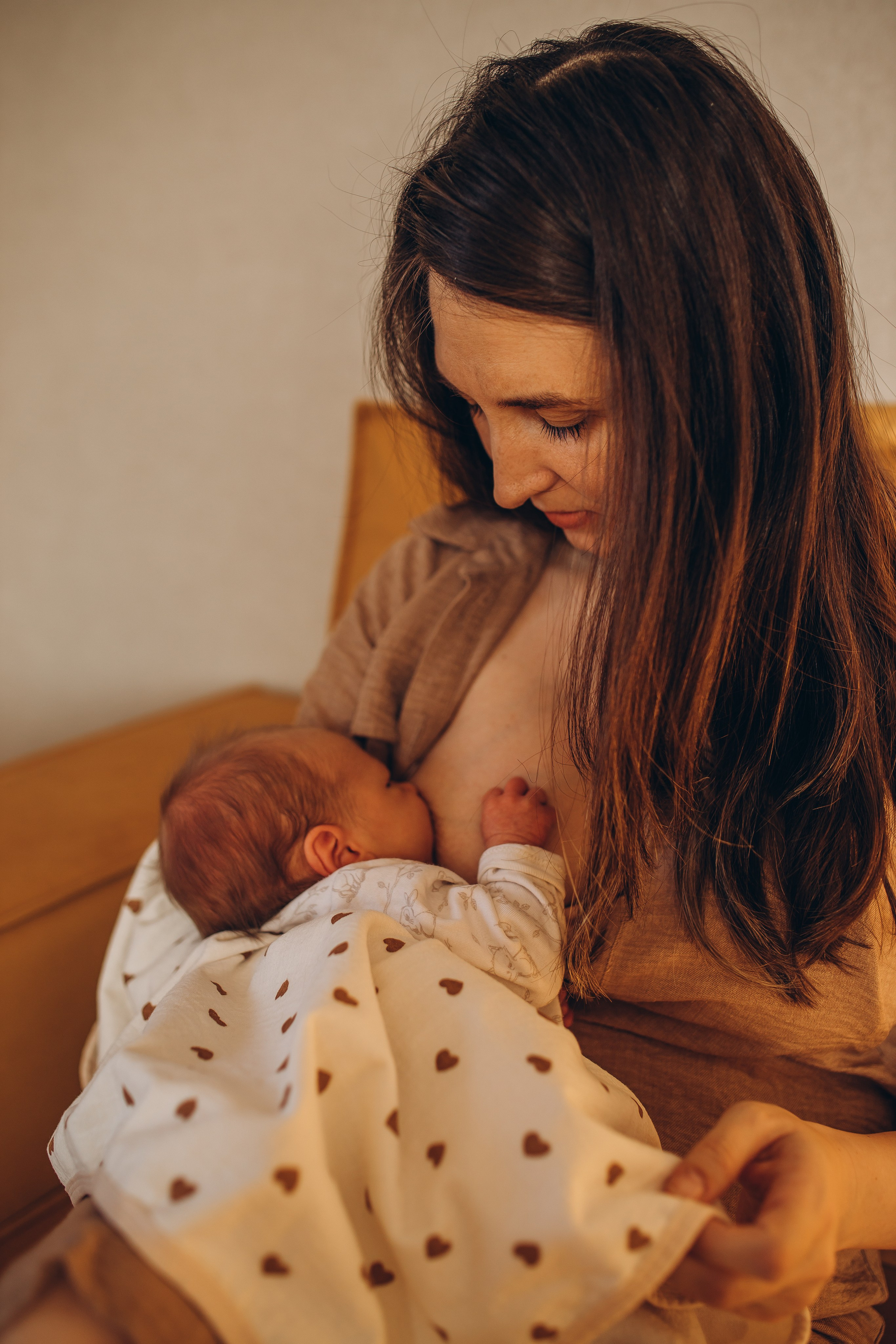 Новорождённые и малыши. Семейный фотограф Маруся Самылкина в Санкт-Петербурге