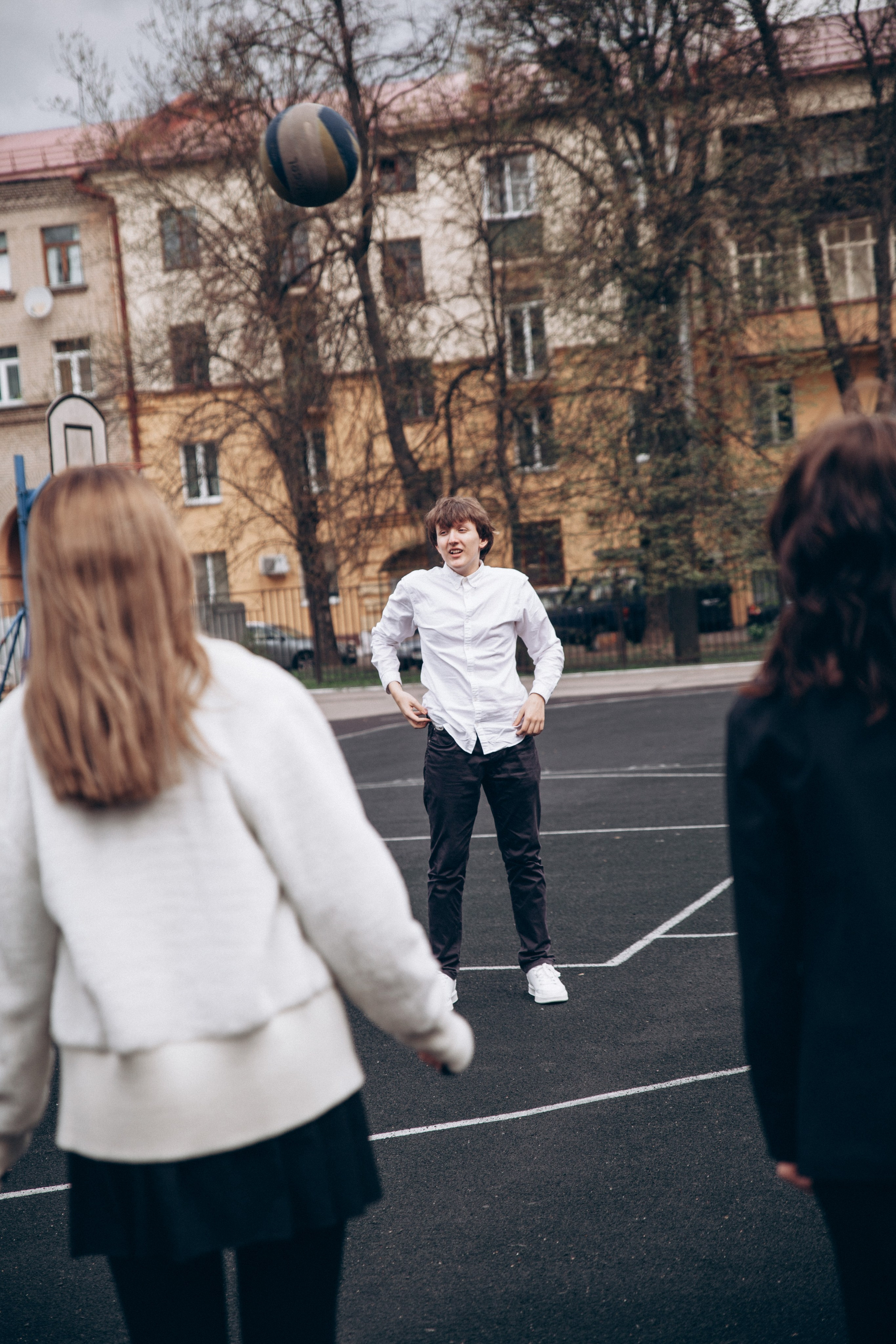 9 «А» класс. Репортажный и детский фотограф в Минске