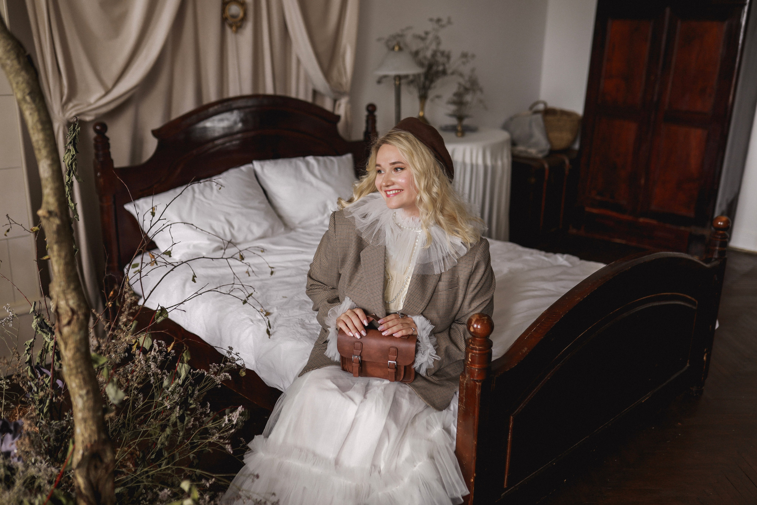 Свадебный фотограф СПБ Юлия Брикстон