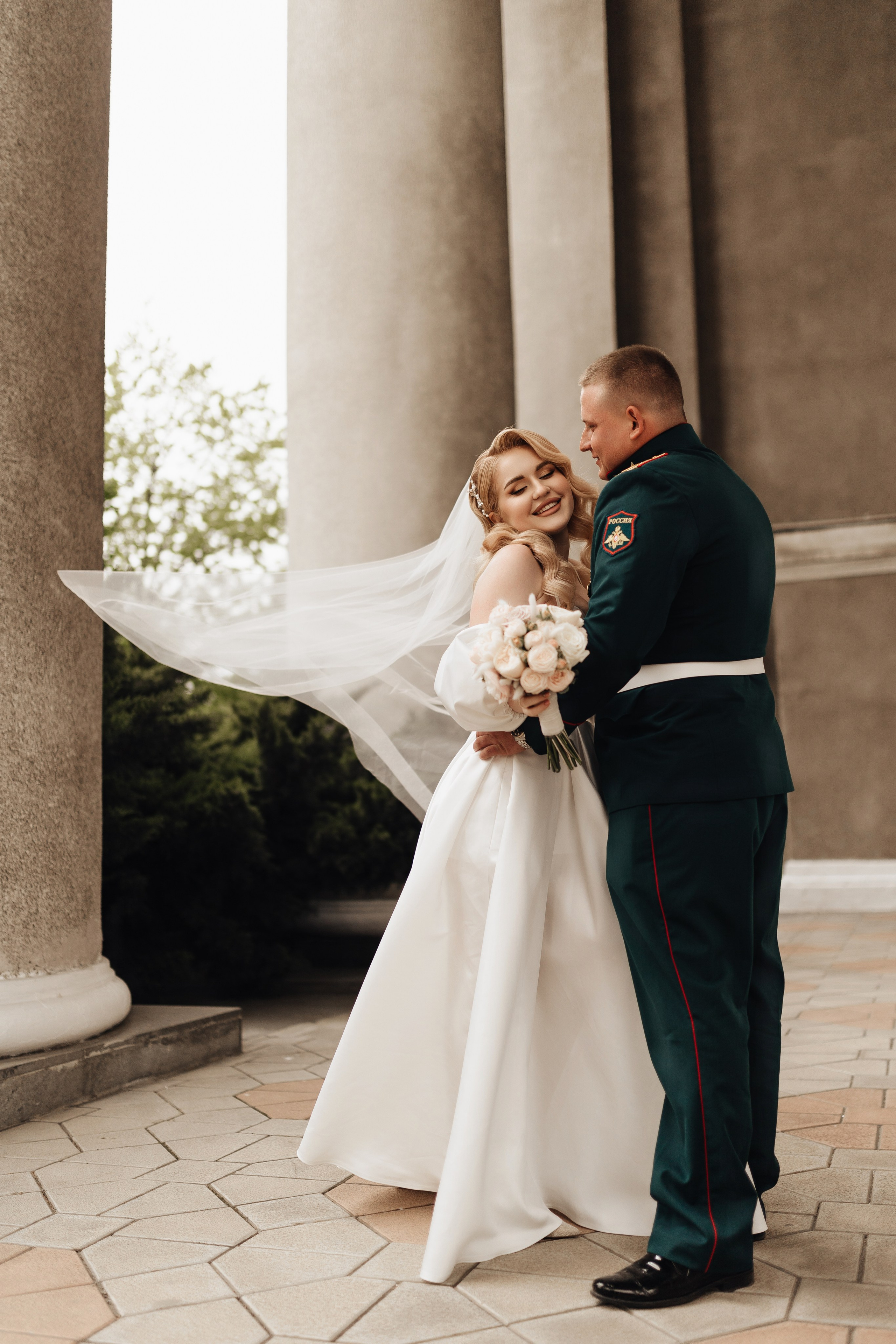 Ангелина и Дмитрий. Семейный и свадебный фотограф в Донецке Елена Гордеева