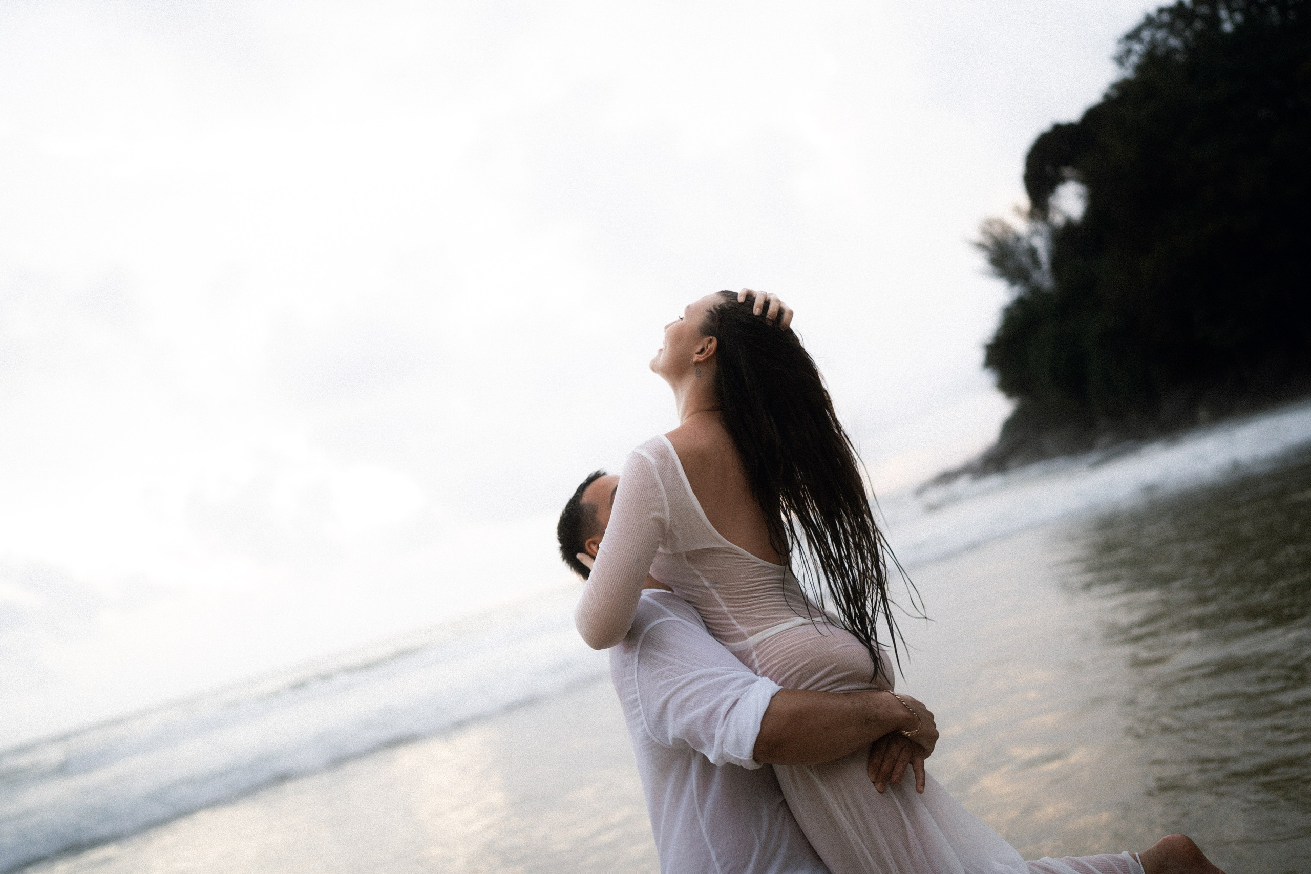 Just us. Photographer in Phuket Andrei Valiev