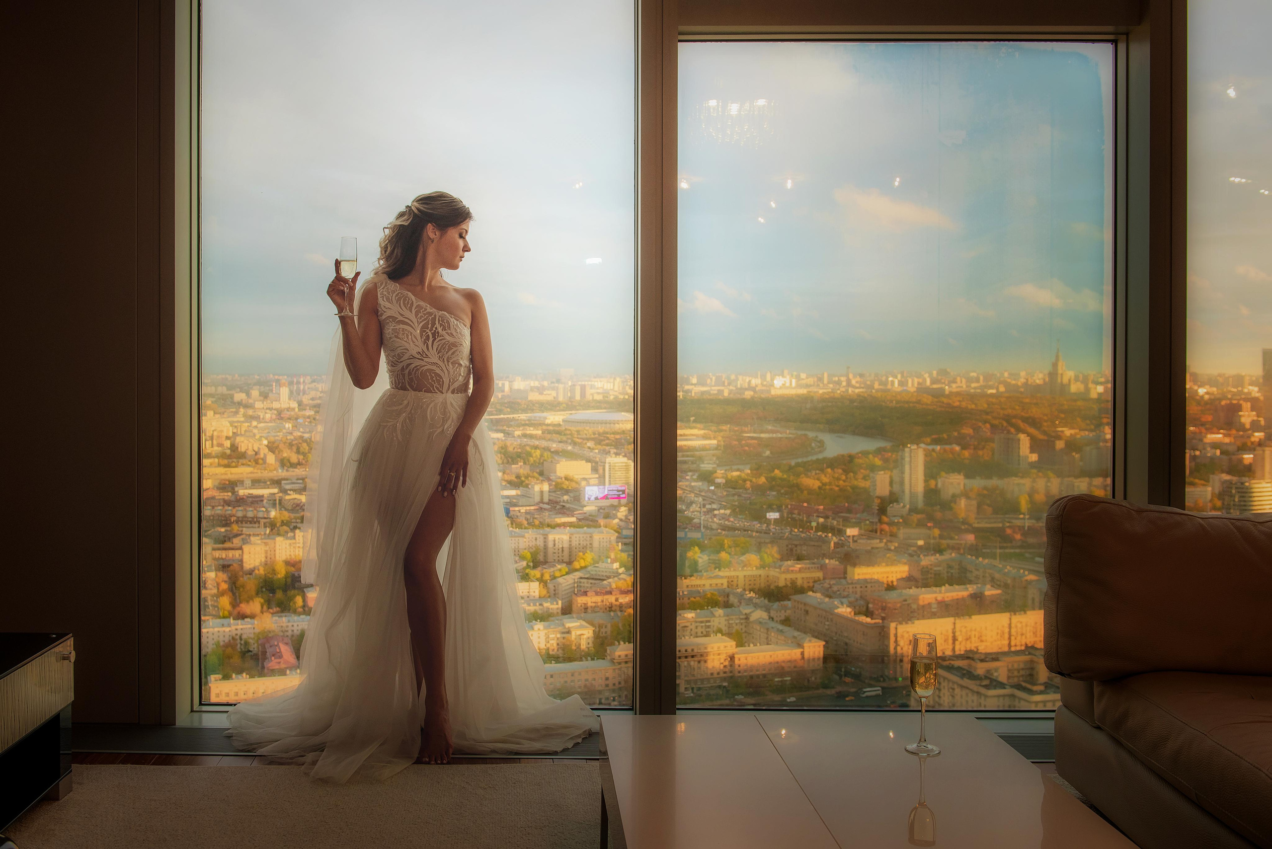 Настя и Женя. Семейный и свадебный фотограф и видеограф в Туле и Москве