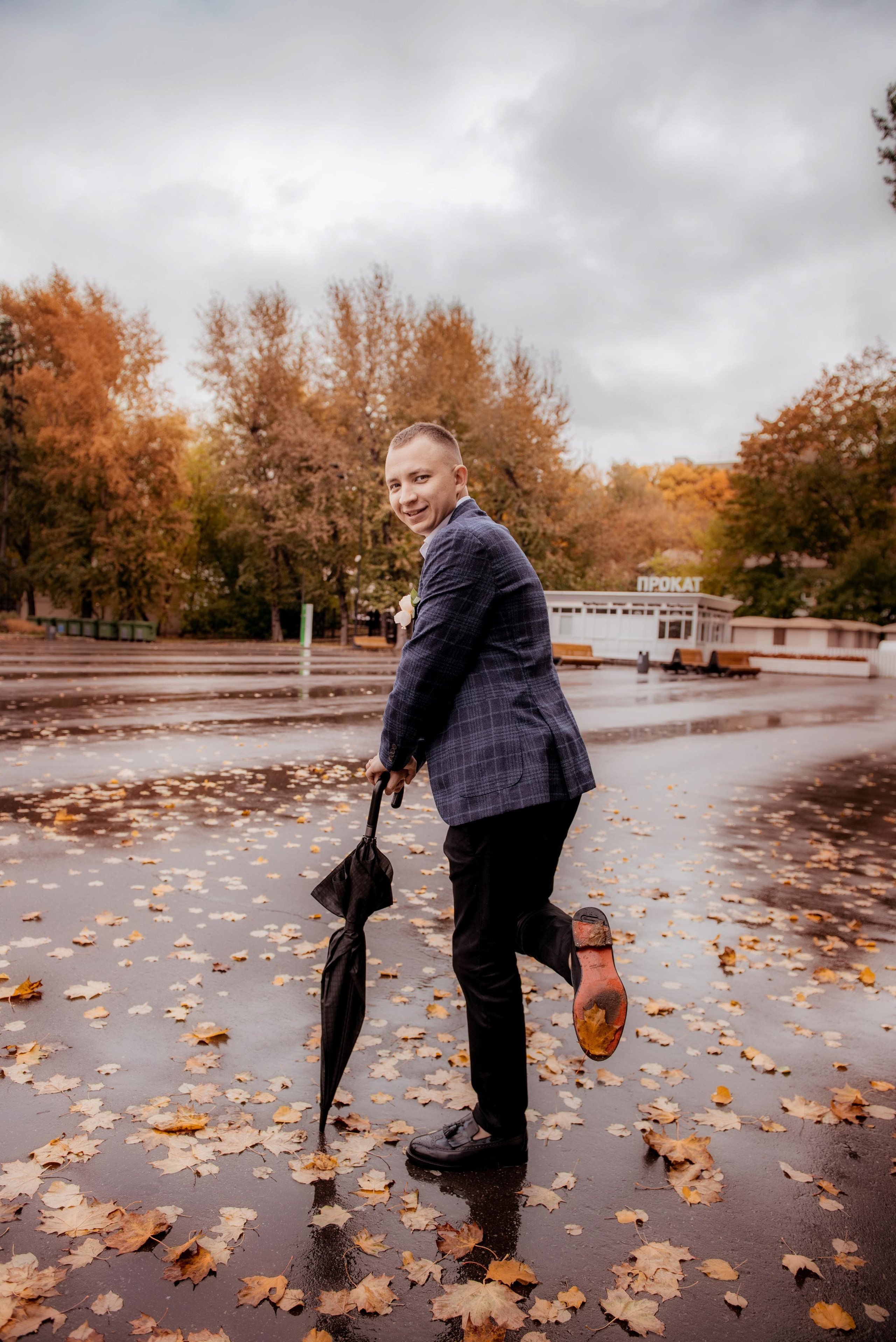 Настя и Женя. Семейный и свадебный фотограф и видеограф в Туле и Москве