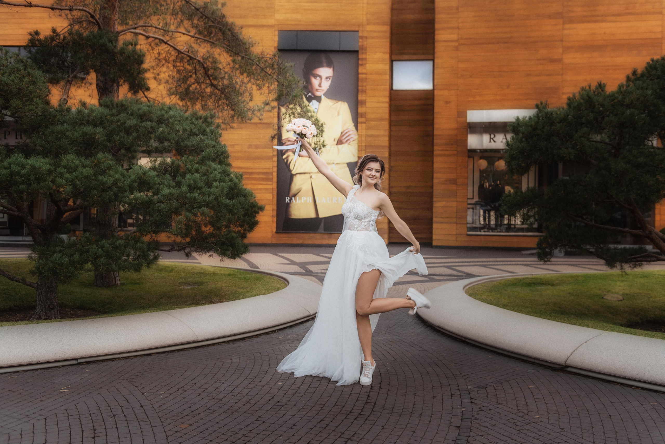 Настя и Женя. Семейный и свадебный фотограф и видеограф в Туле и Москве