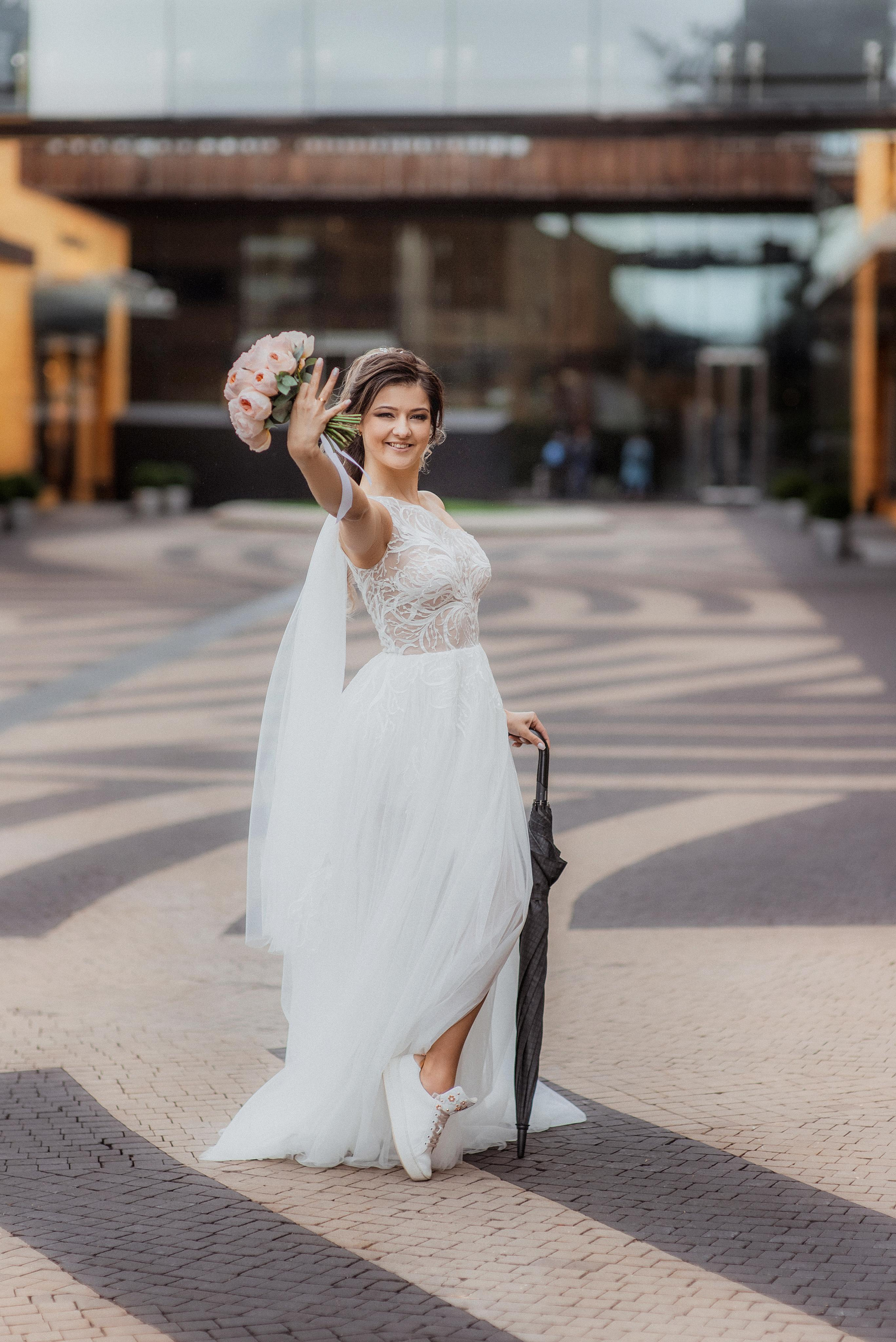 Настя и Женя. Семейный и свадебный фотограф и видеограф в Туле и Москве