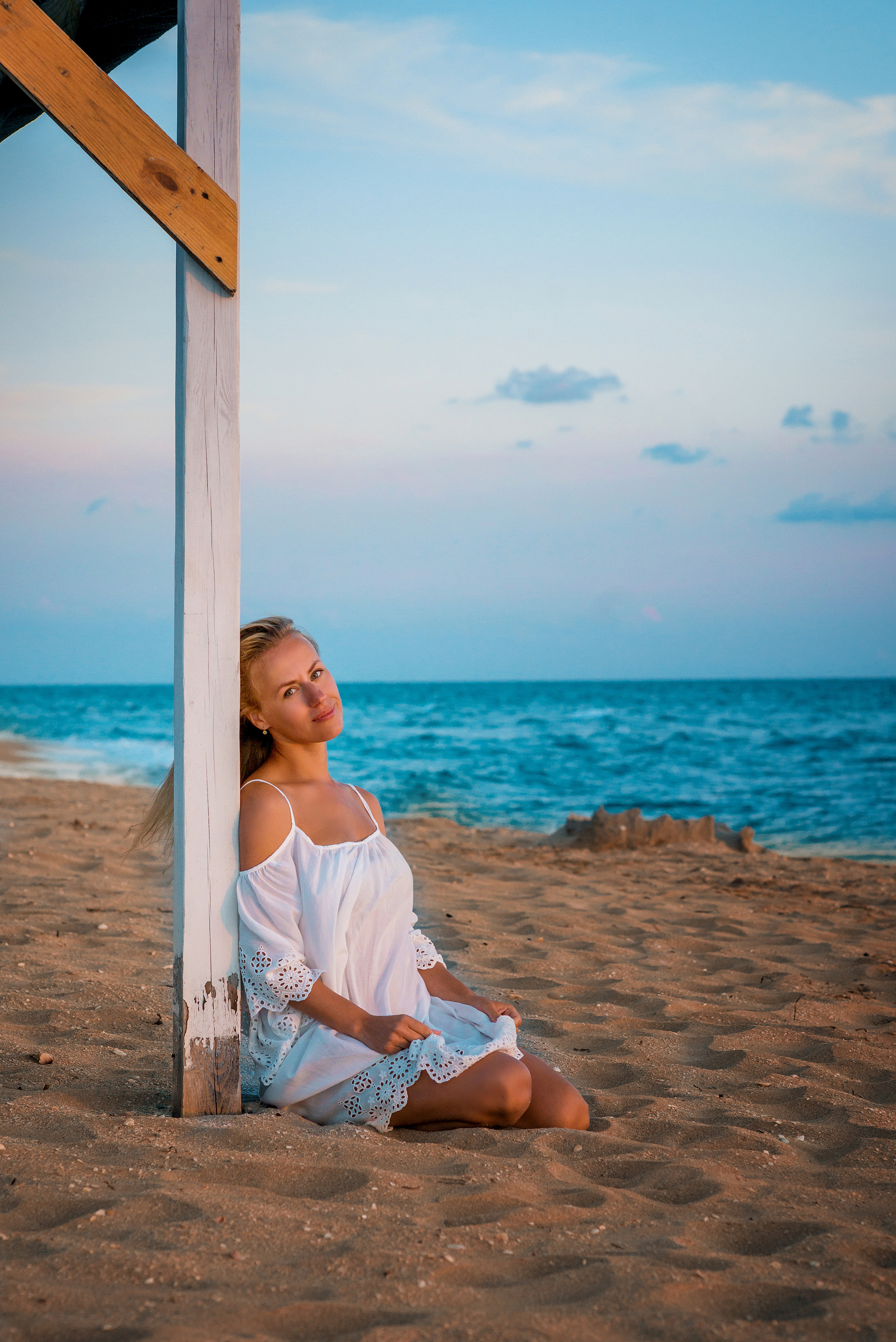 Наташа и ее семья. Семейный и свадебный фотограф и видеограф в Туле и Москве