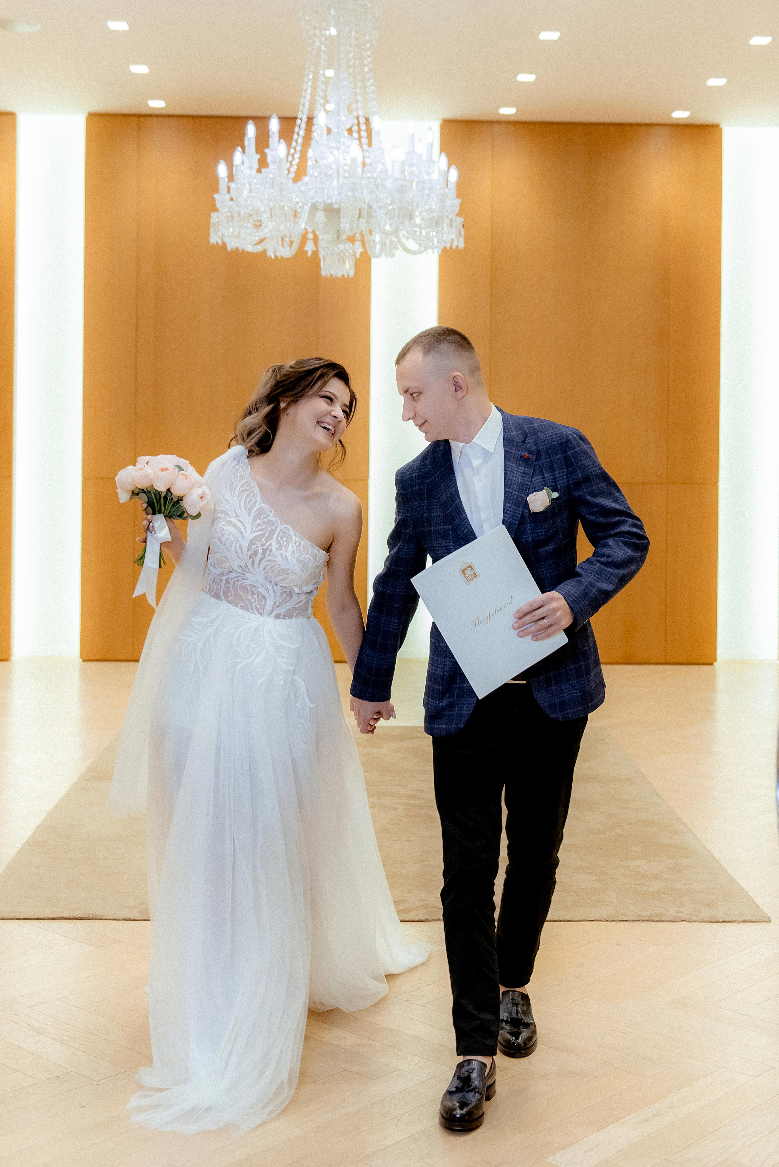 Настя и Женя. Семейный и свадебный фотограф и видеограф в Туле и Москве