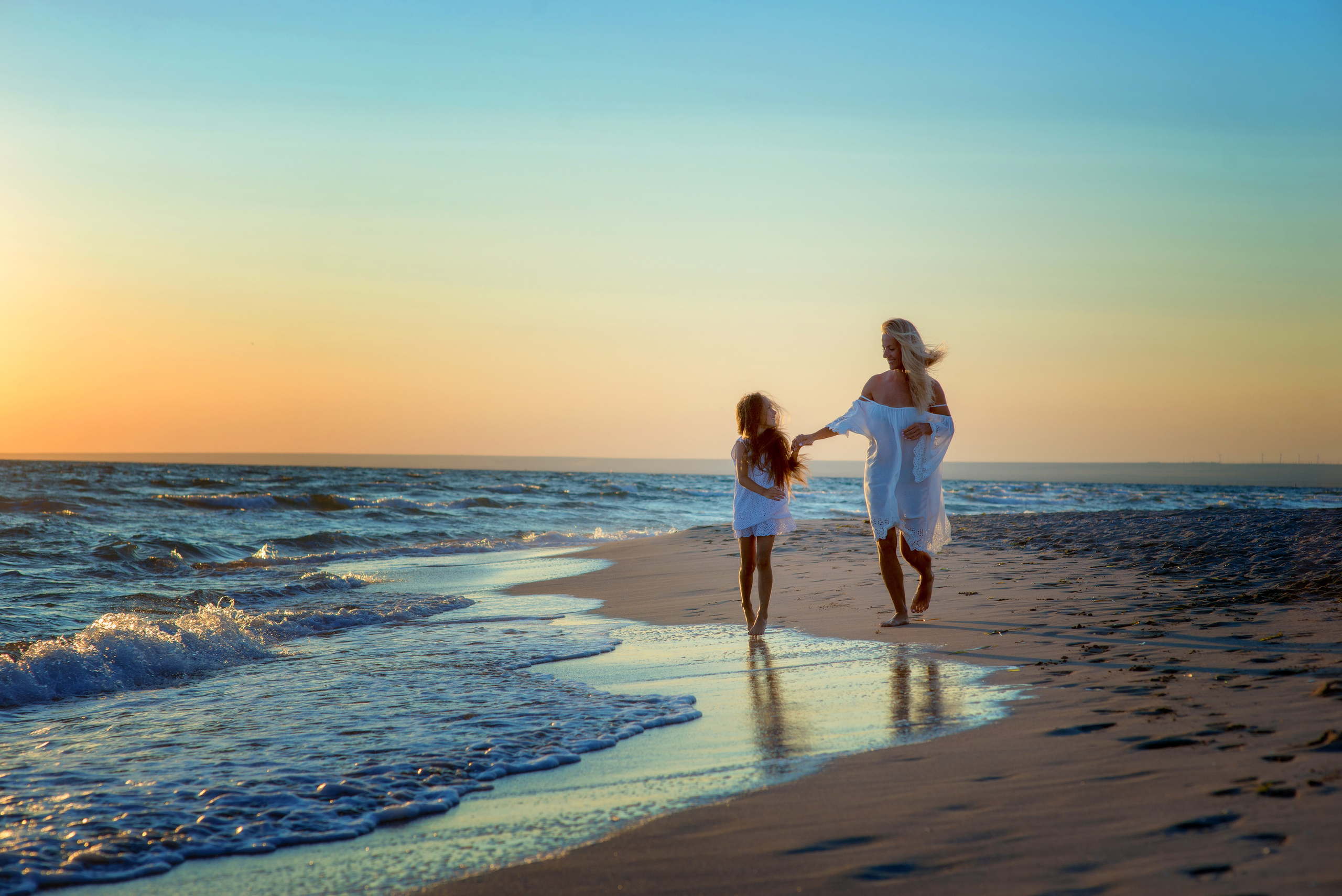Наташа и ее семья. Семейный и свадебный фотограф и видеограф в Туле и Москве