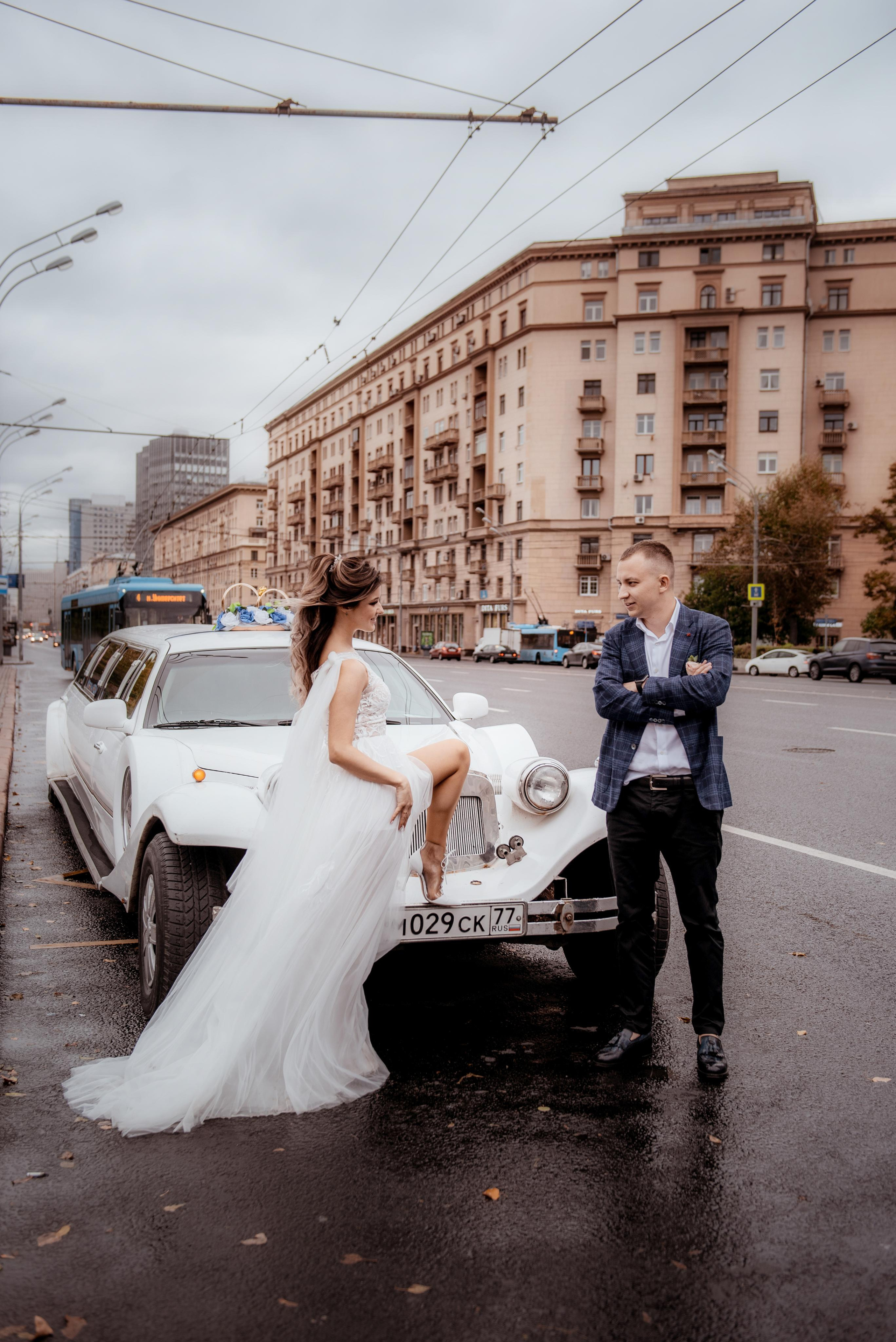 Настя и Женя. Семейный и свадебный фотограф и видеограф в Туле и Москве