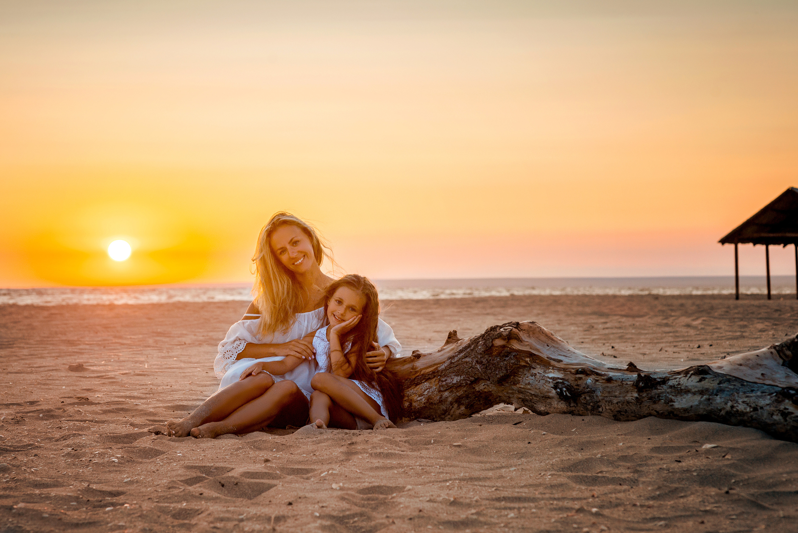 Наташа и ее семья. Семейный и свадебный фотограф и видеограф в Туле и Москве