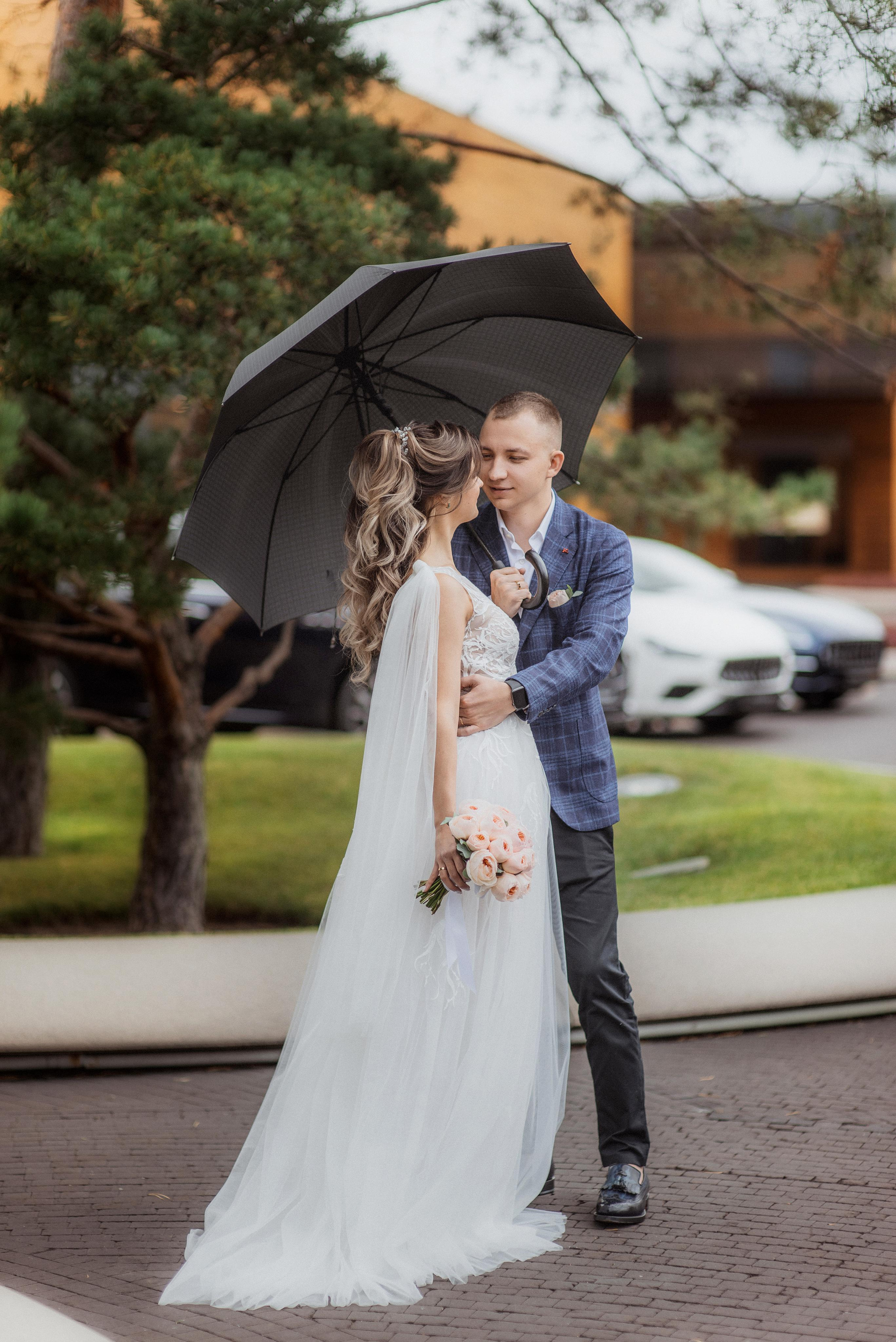 Настя и Женя. Семейный и свадебный фотограф и видеограф в Туле и Москве