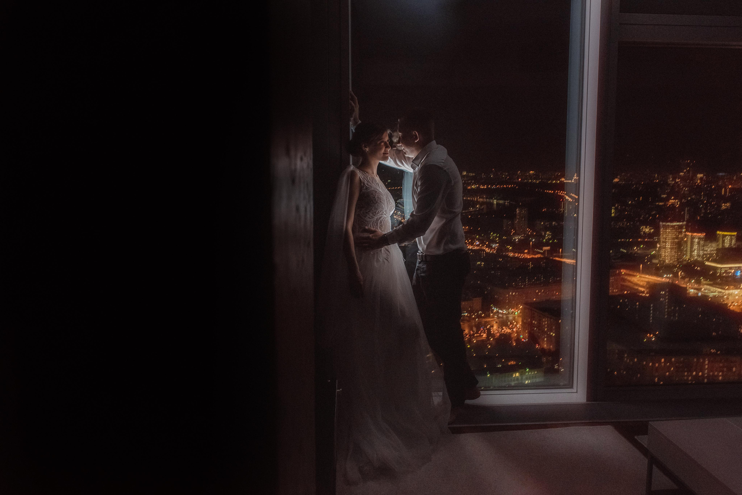 Настя и Женя. Семейный и свадебный фотограф и видеограф в Туле и Москве