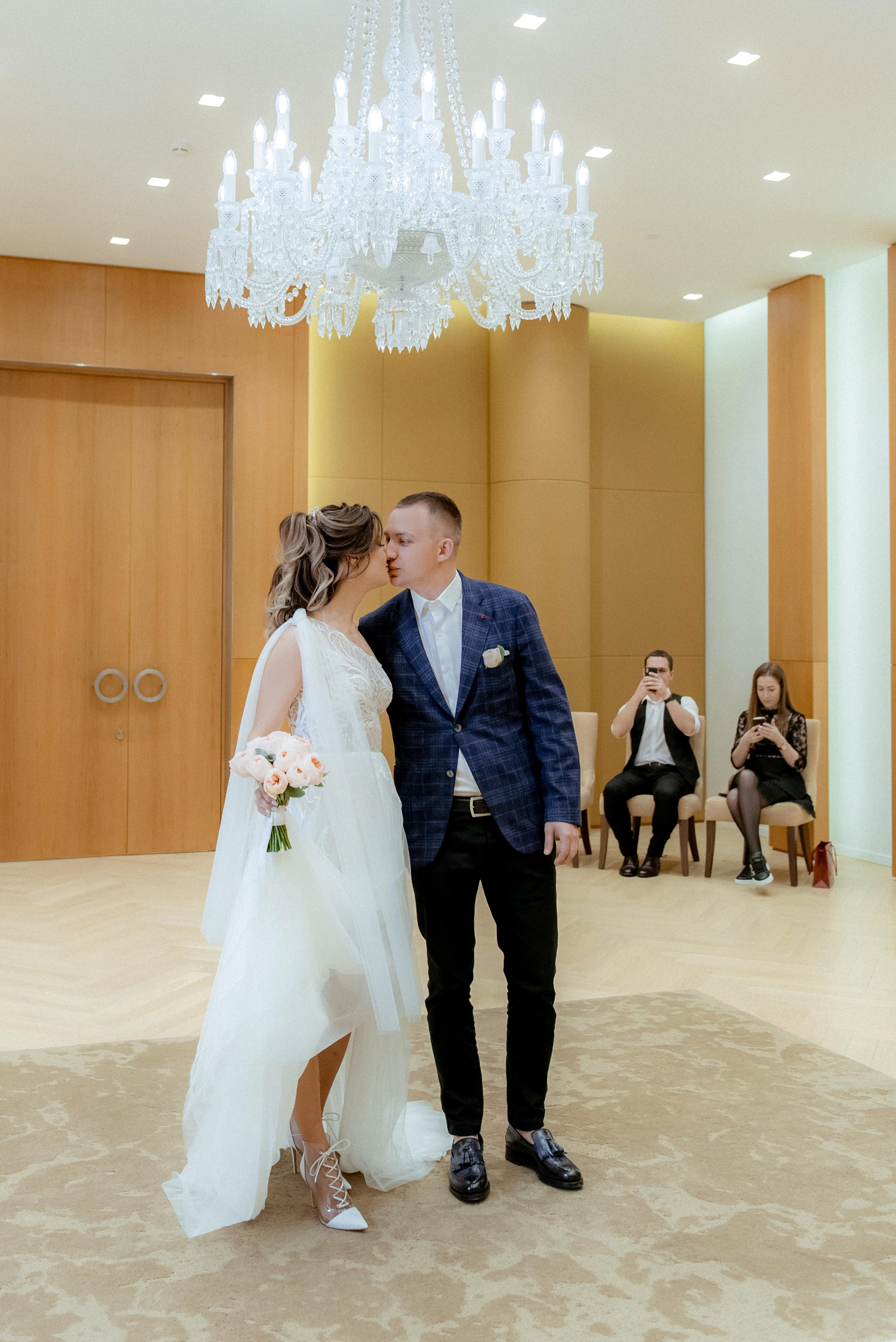 Настя и Женя. Семейный и свадебный фотограф и видеограф в Туле и Москве