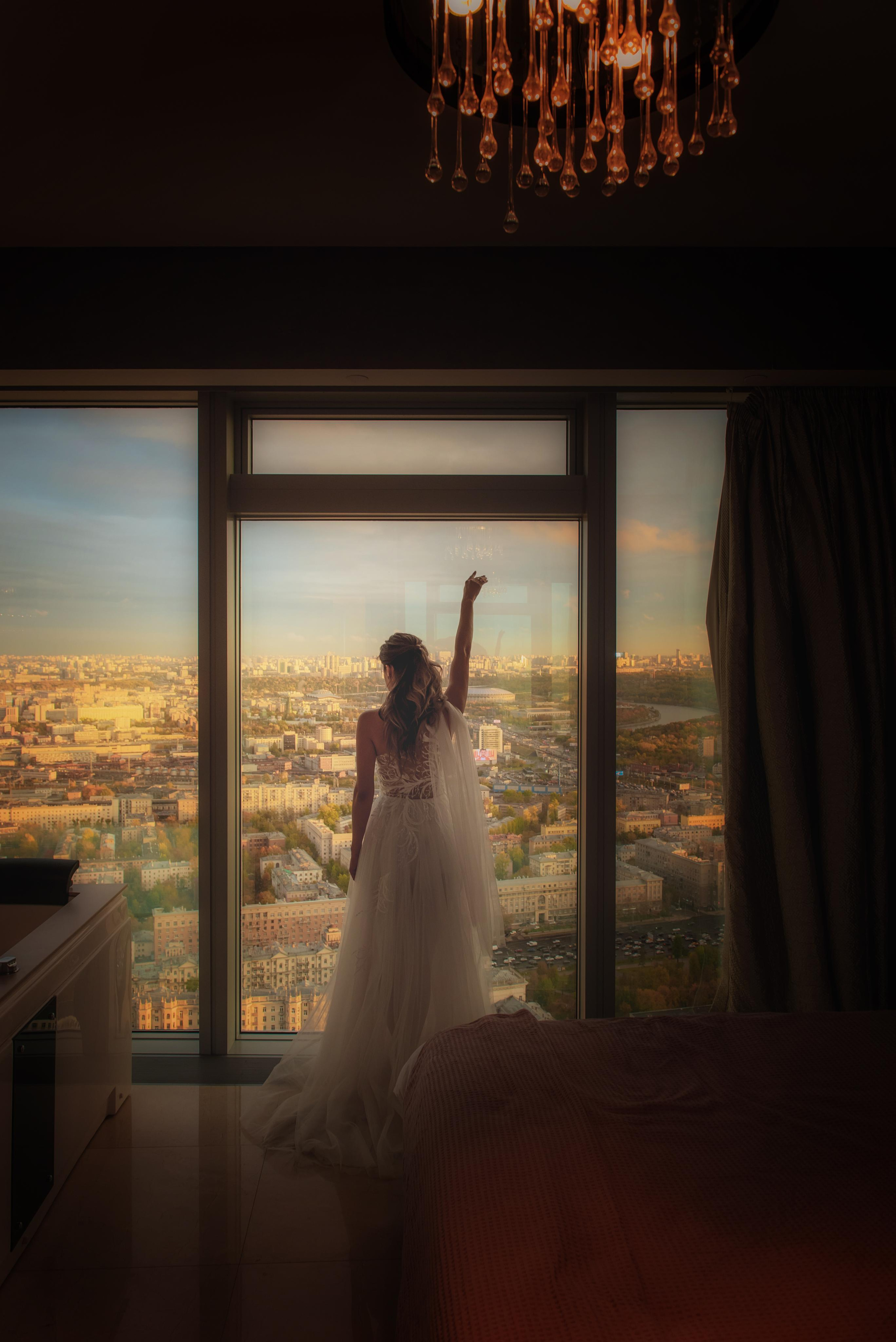 Настя и Женя. Семейный и свадебный фотограф и видеограф в Туле и Москве