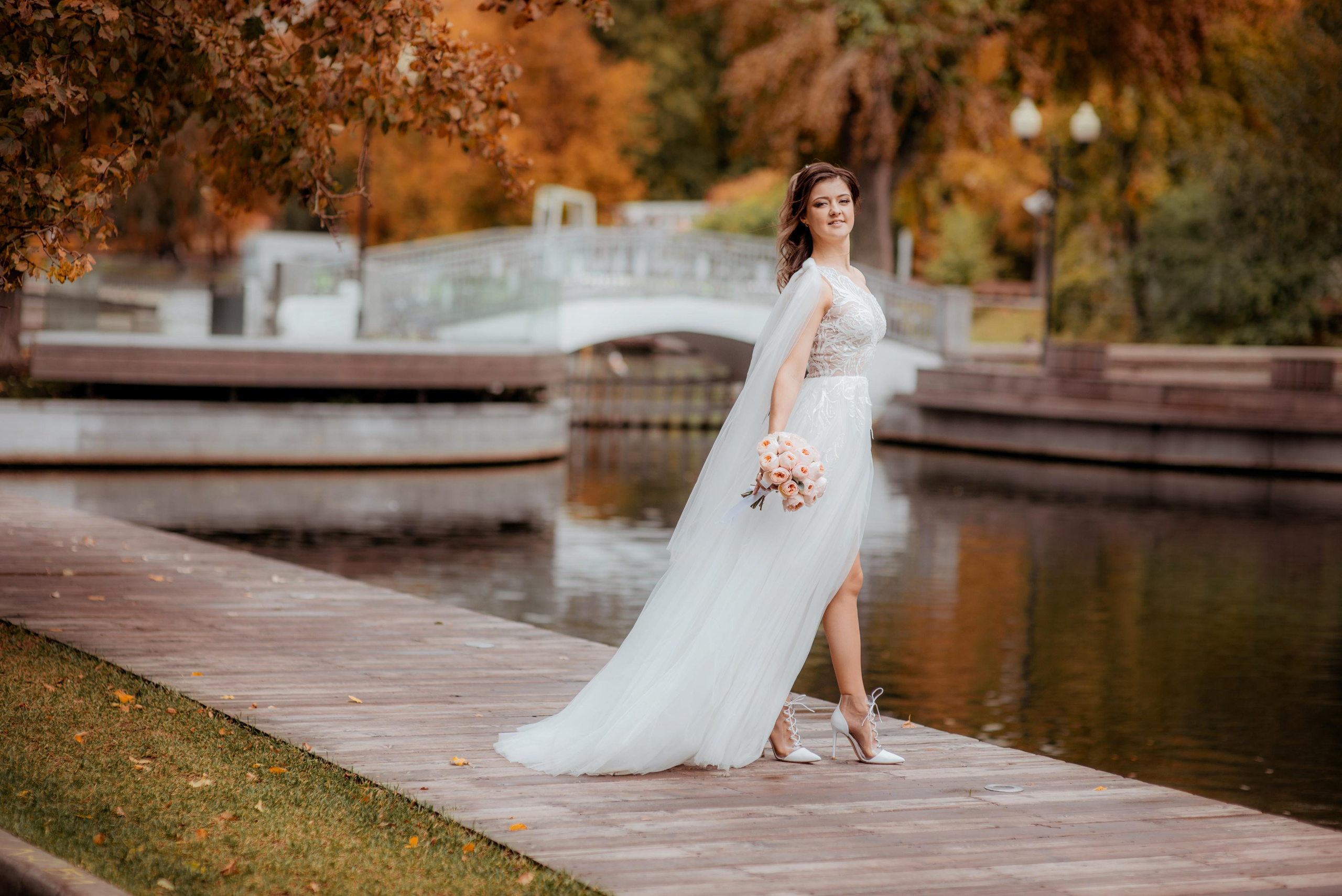 Настя и Женя. Семейный и свадебный фотограф и видеограф в Туле и Москве