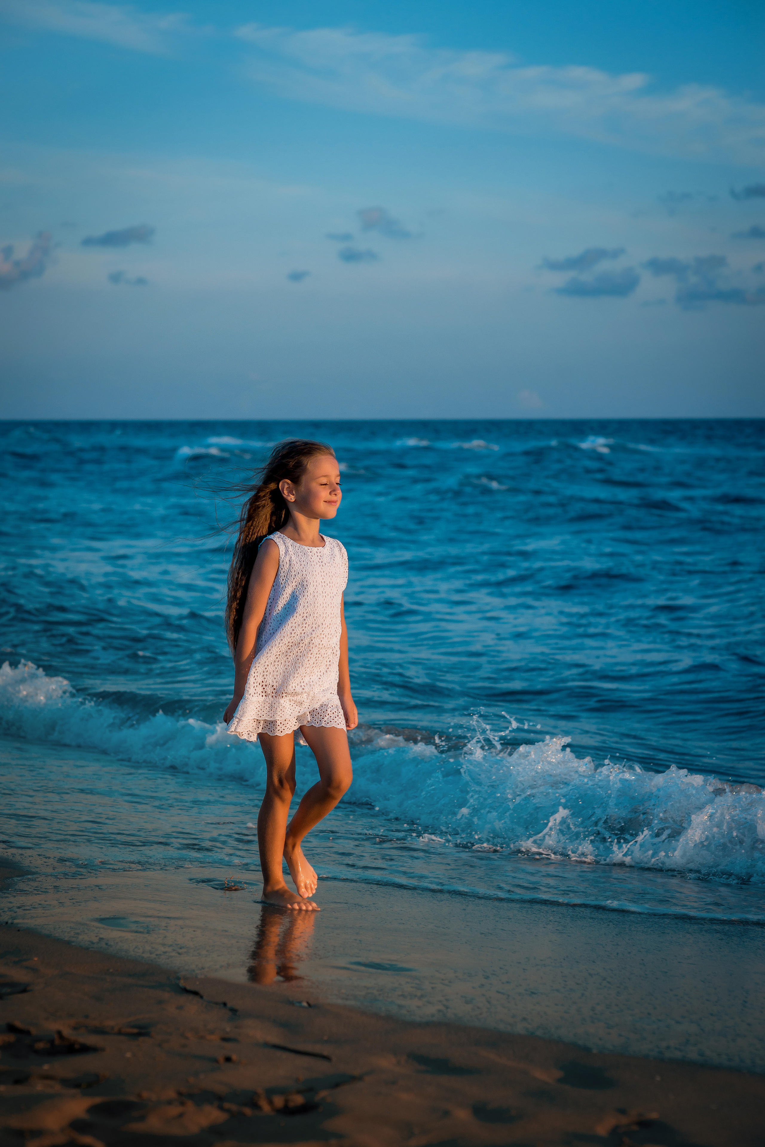 Наташа и ее семья. Семейный и свадебный фотограф и видеограф в Туле и Москве
