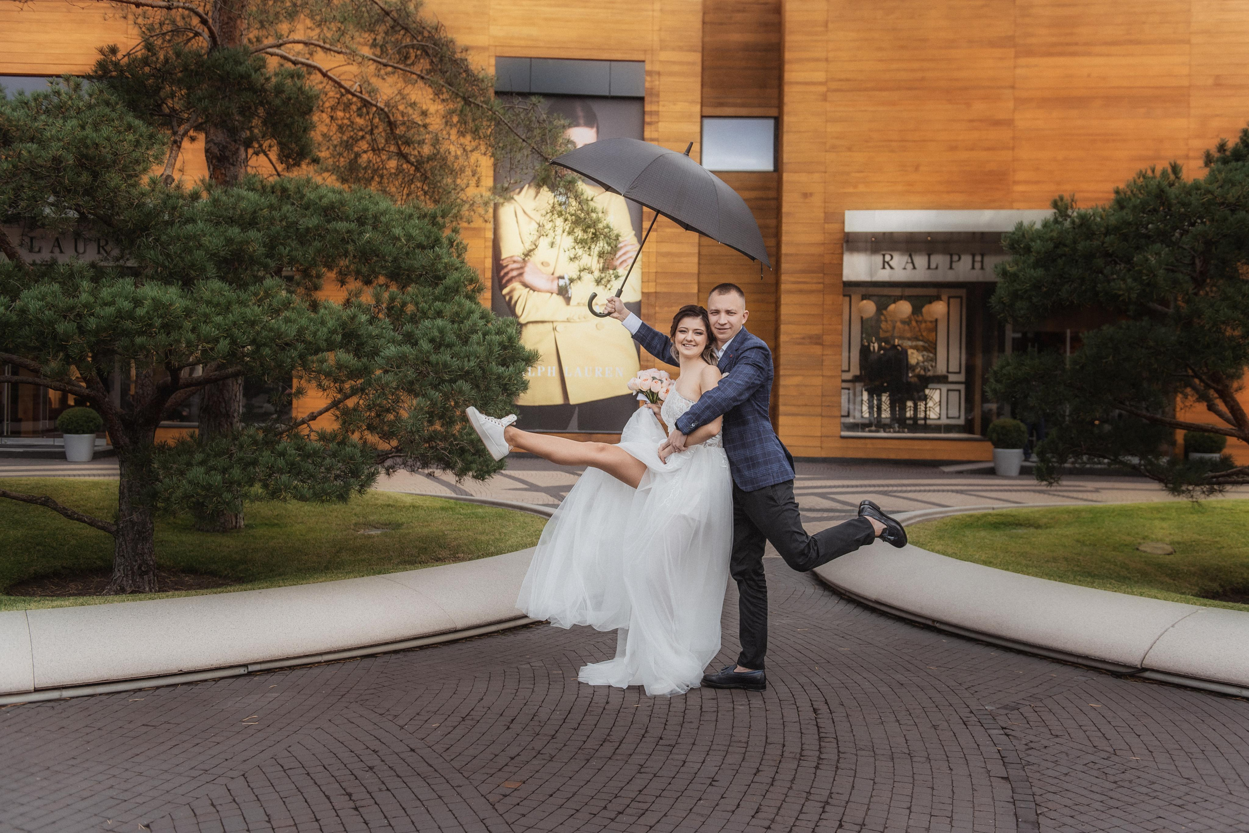 Настя и Женя. Семейный и свадебный фотограф и видеограф в Туле и Москве