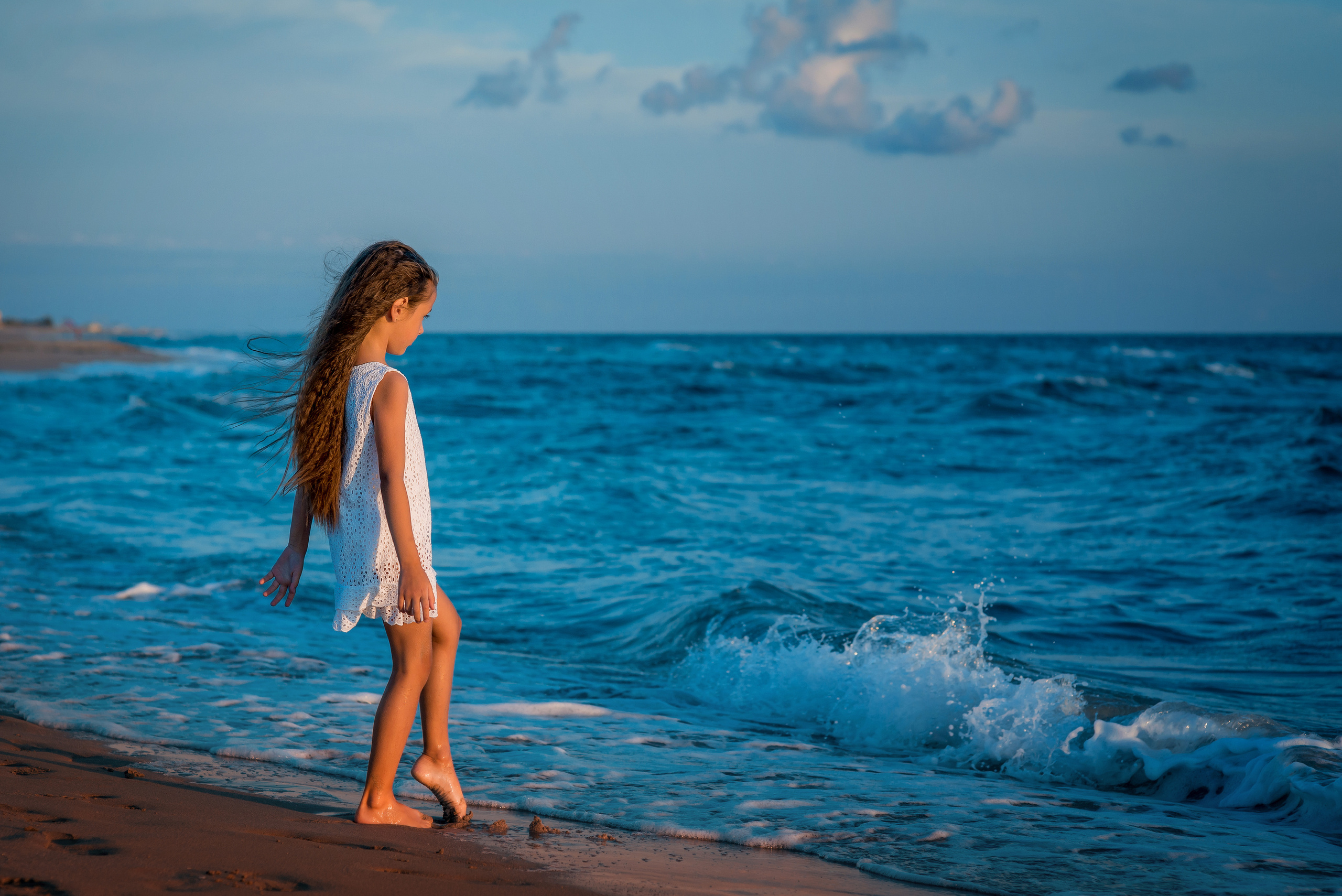 Наташа и ее семья. Семейный и свадебный фотограф и видеограф в Туле и Москве