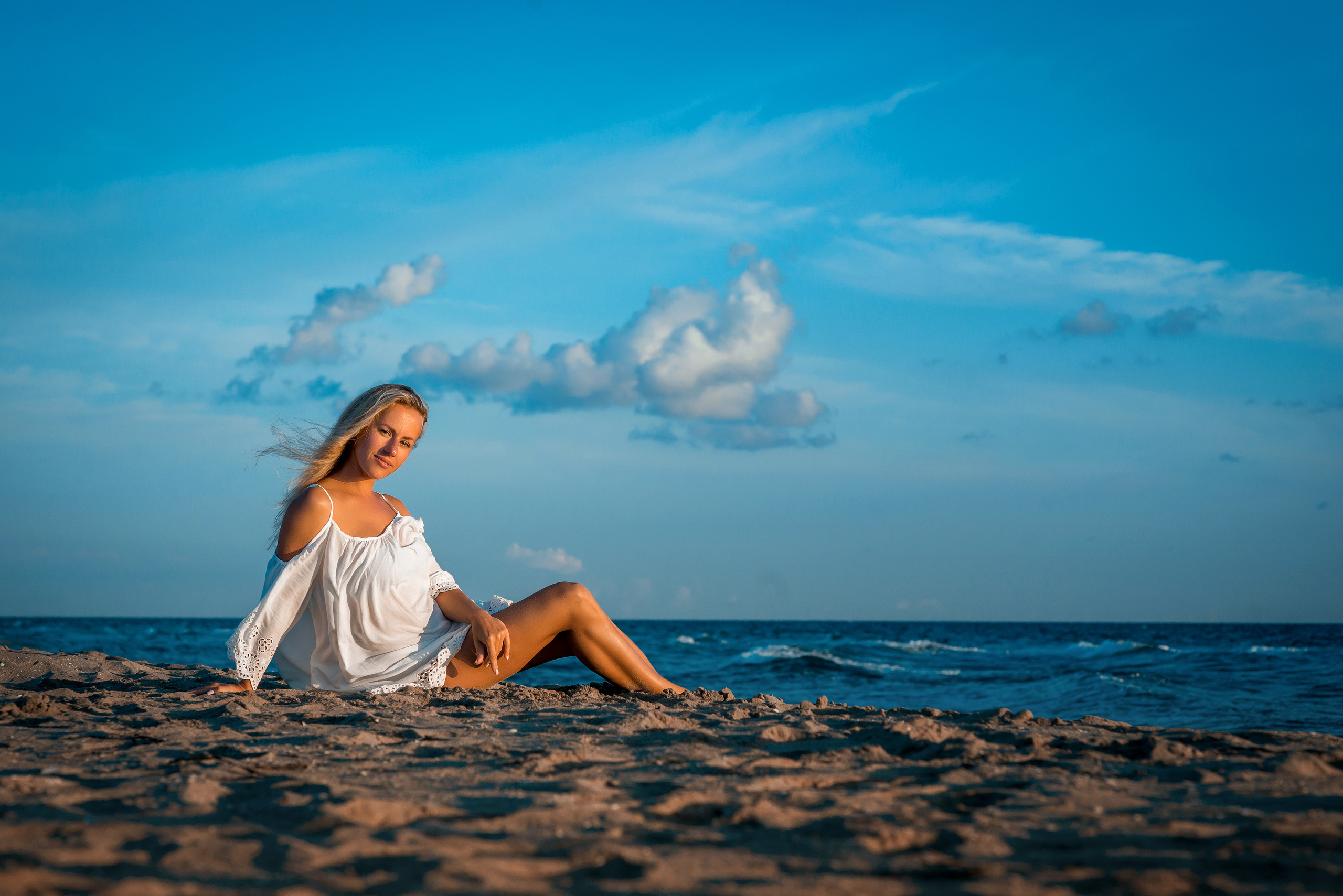 Наташа и ее семья. Семейный и свадебный фотограф и видеограф в Туле и Москве